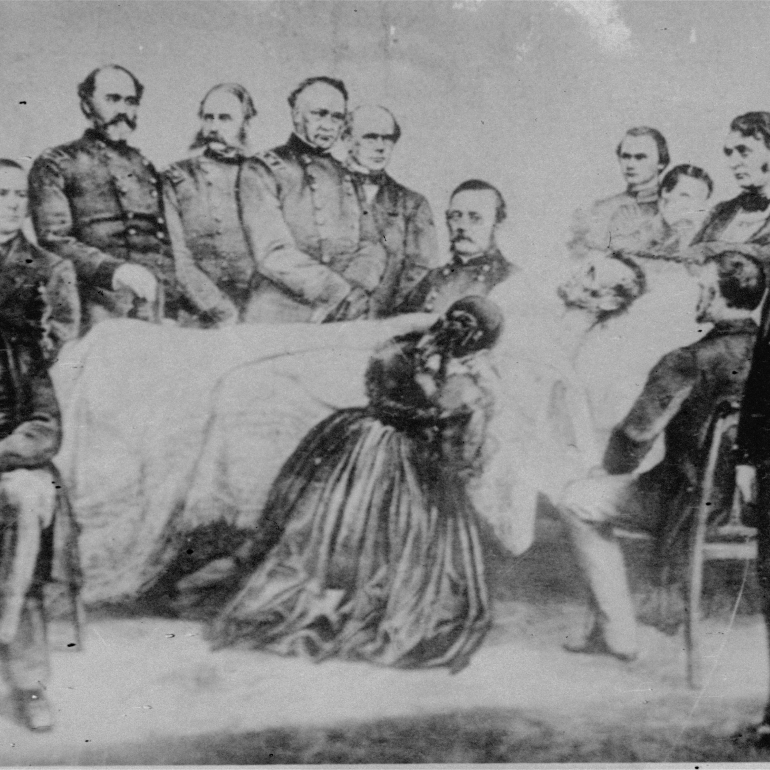 On This Day: Lincoln Dies After Assassination