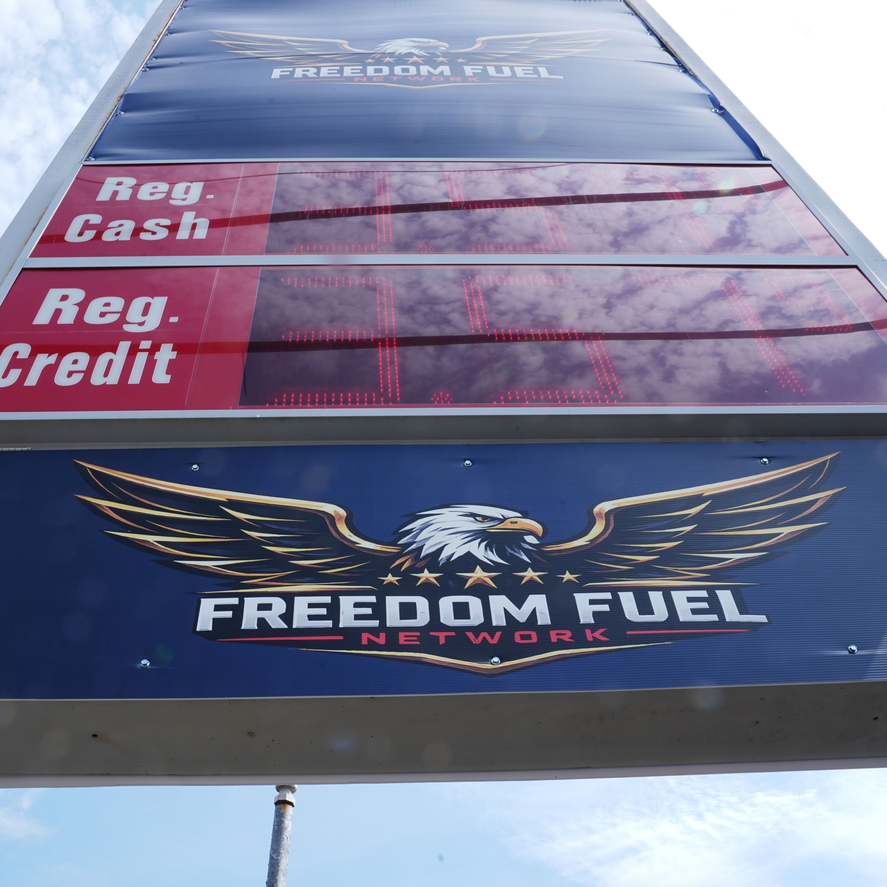 Gas Prices Rise as Iran War Drives Up Oil Costs