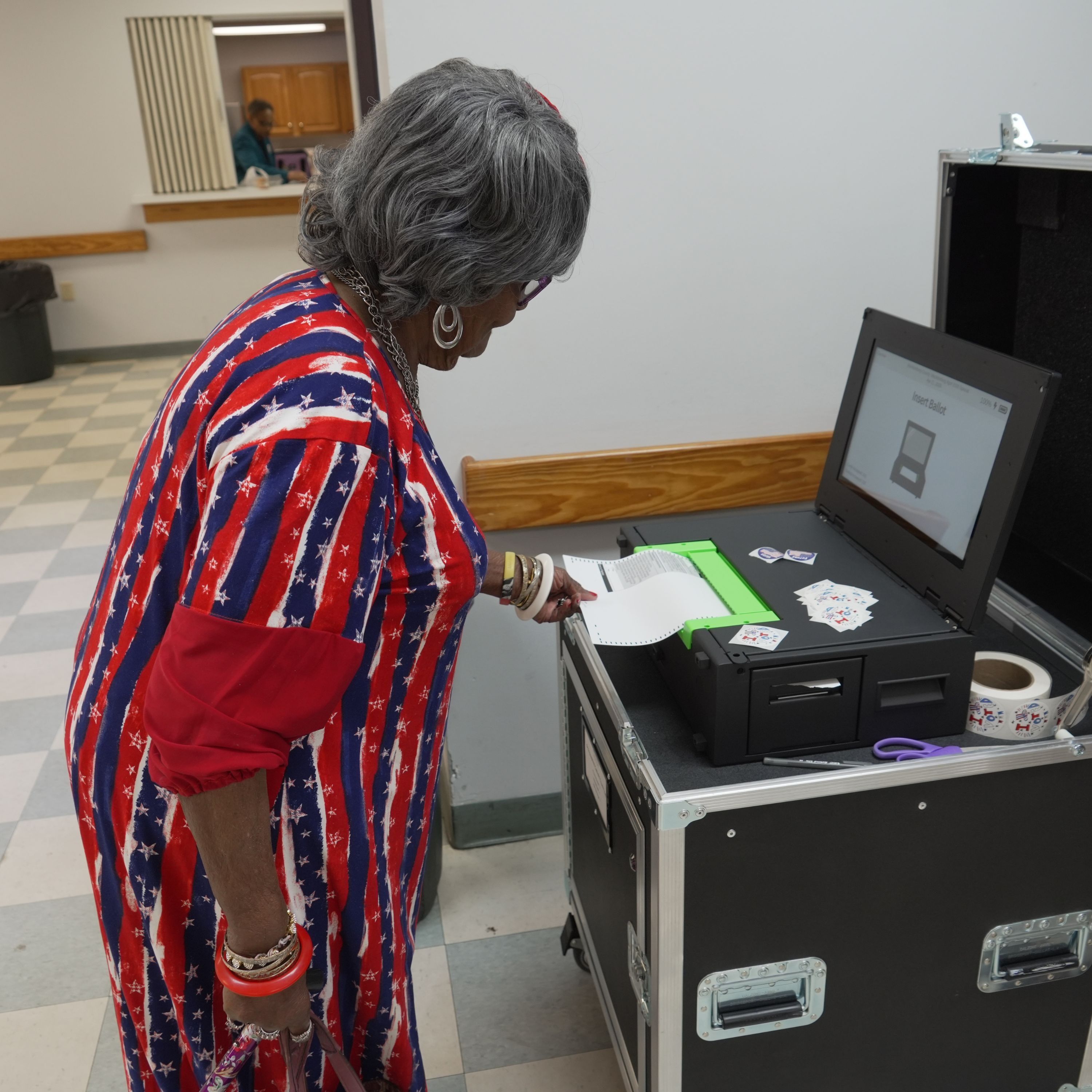 Virginia Redistricting Vote Could Reshape Congress