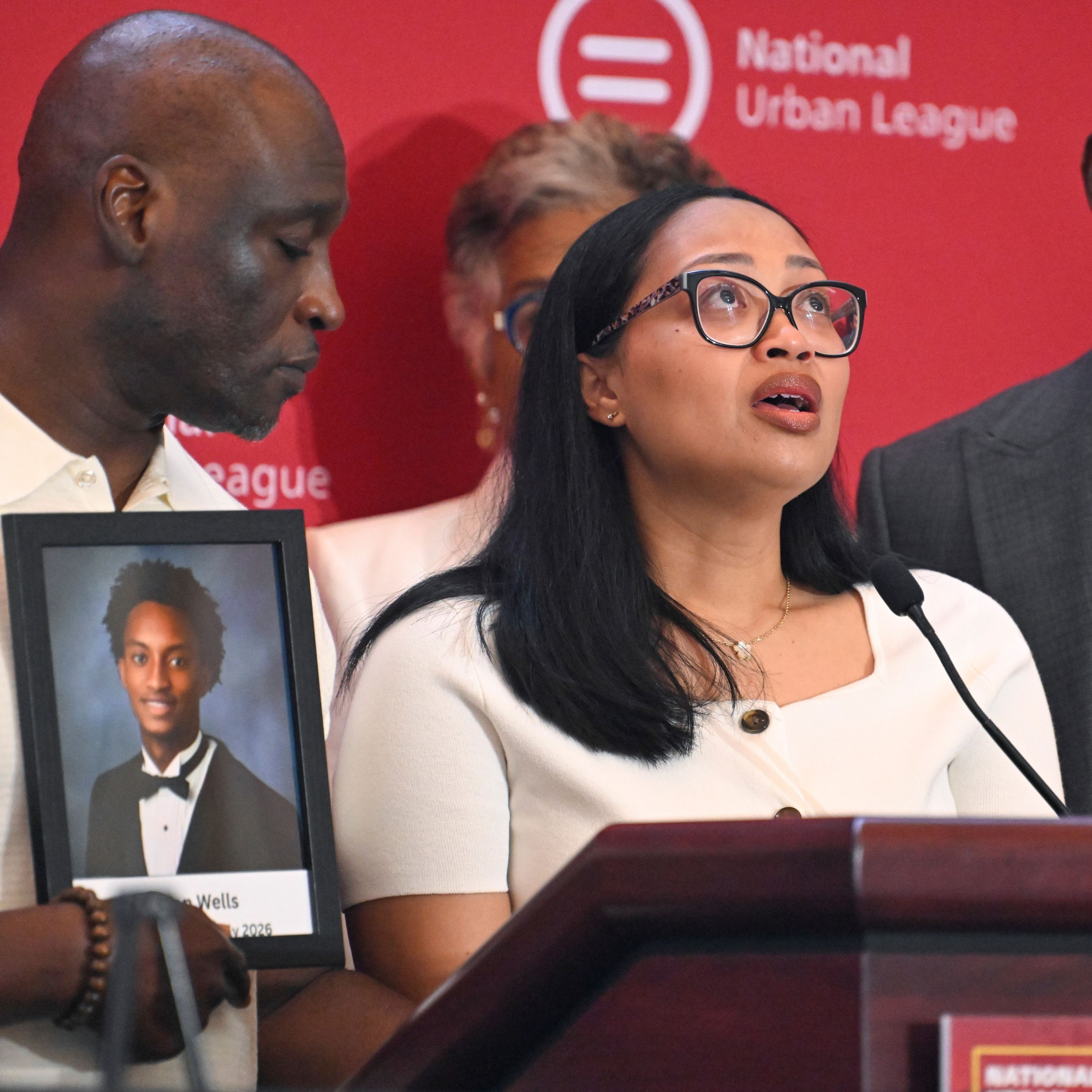 CBC Demands Federal Review in Nolan Wells Case