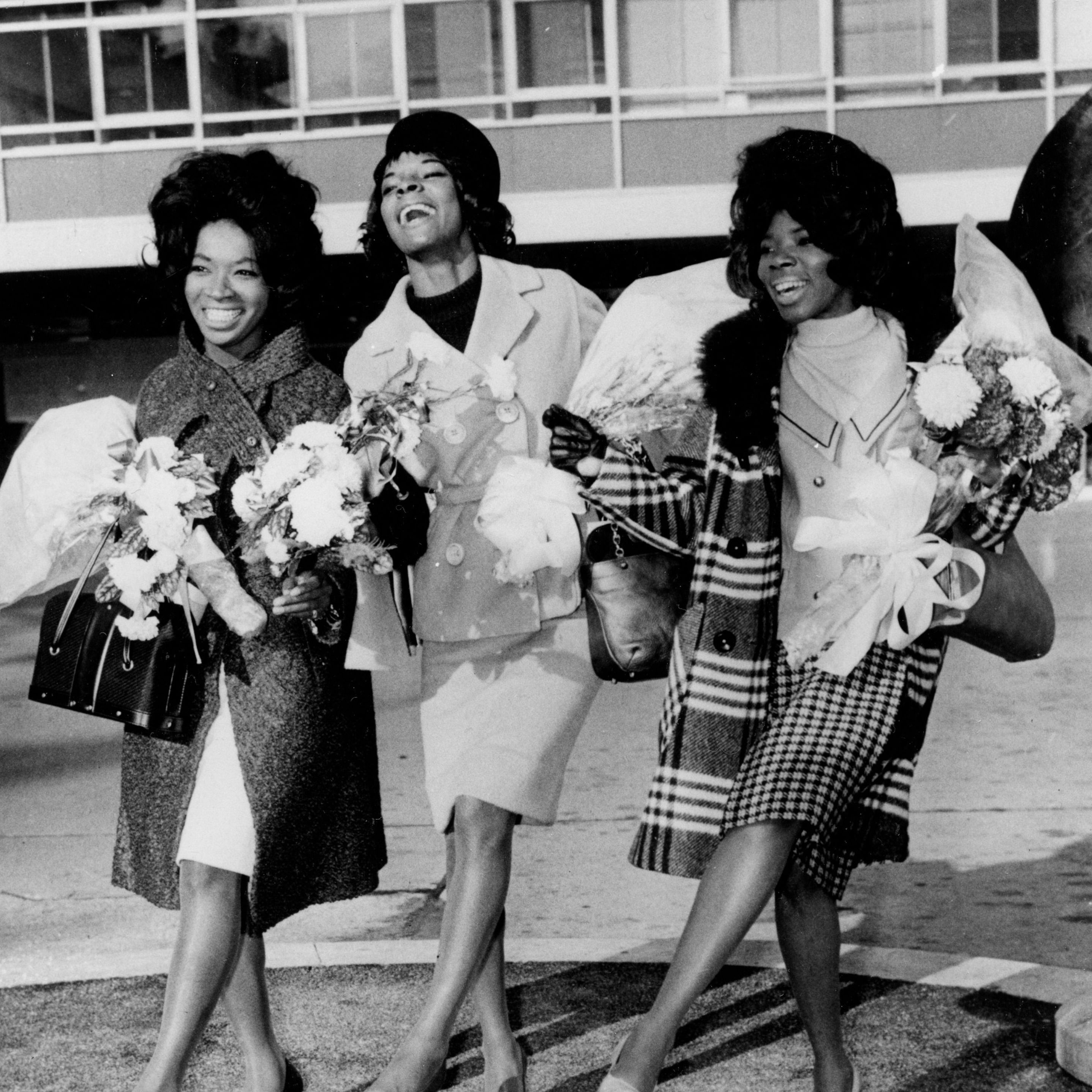 Rosalind Ashford of Martha and the Vandellas Dies at 83