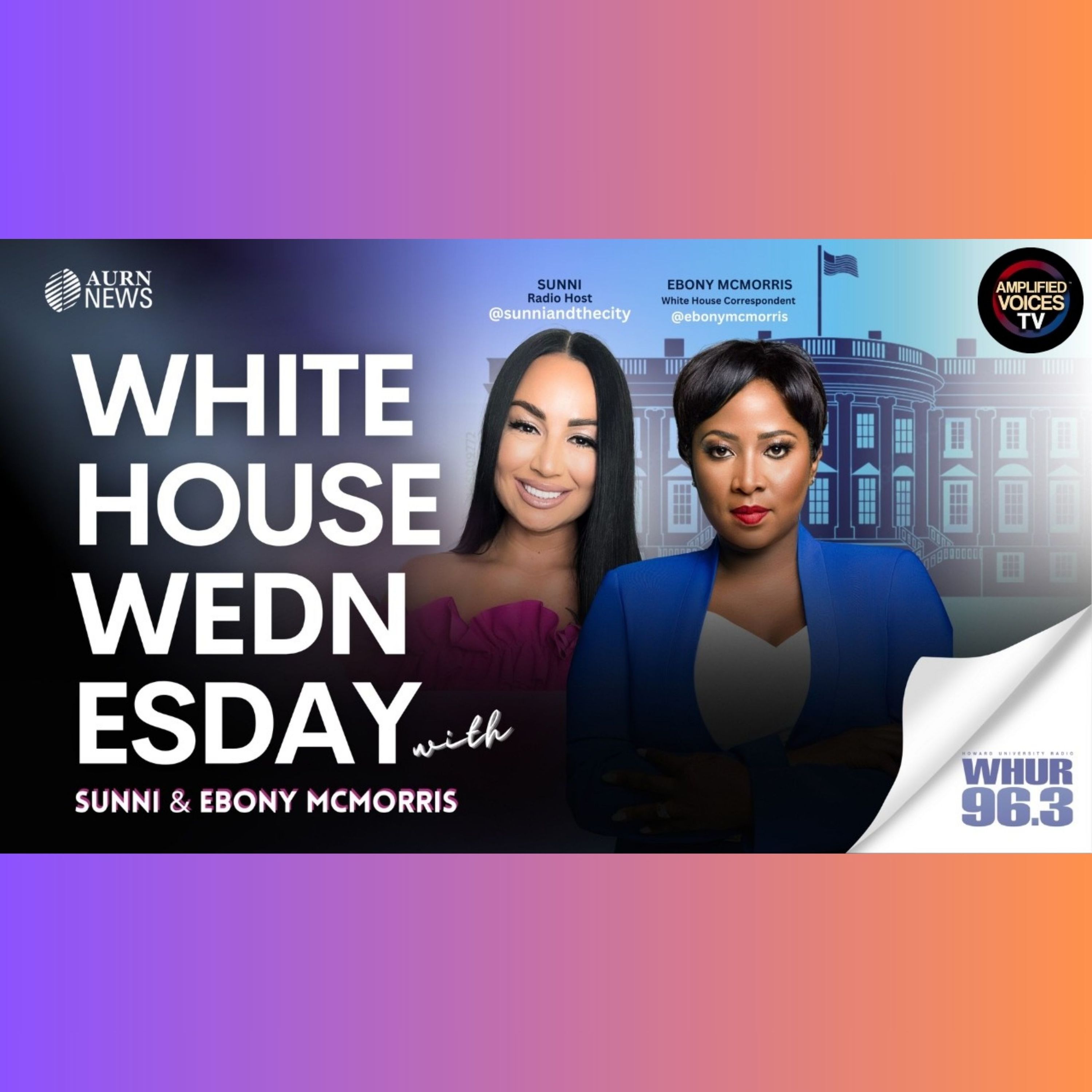 #WhiteHouseWednesdays: Jesse Jackson’s Legacy & Impact on Civil Rights