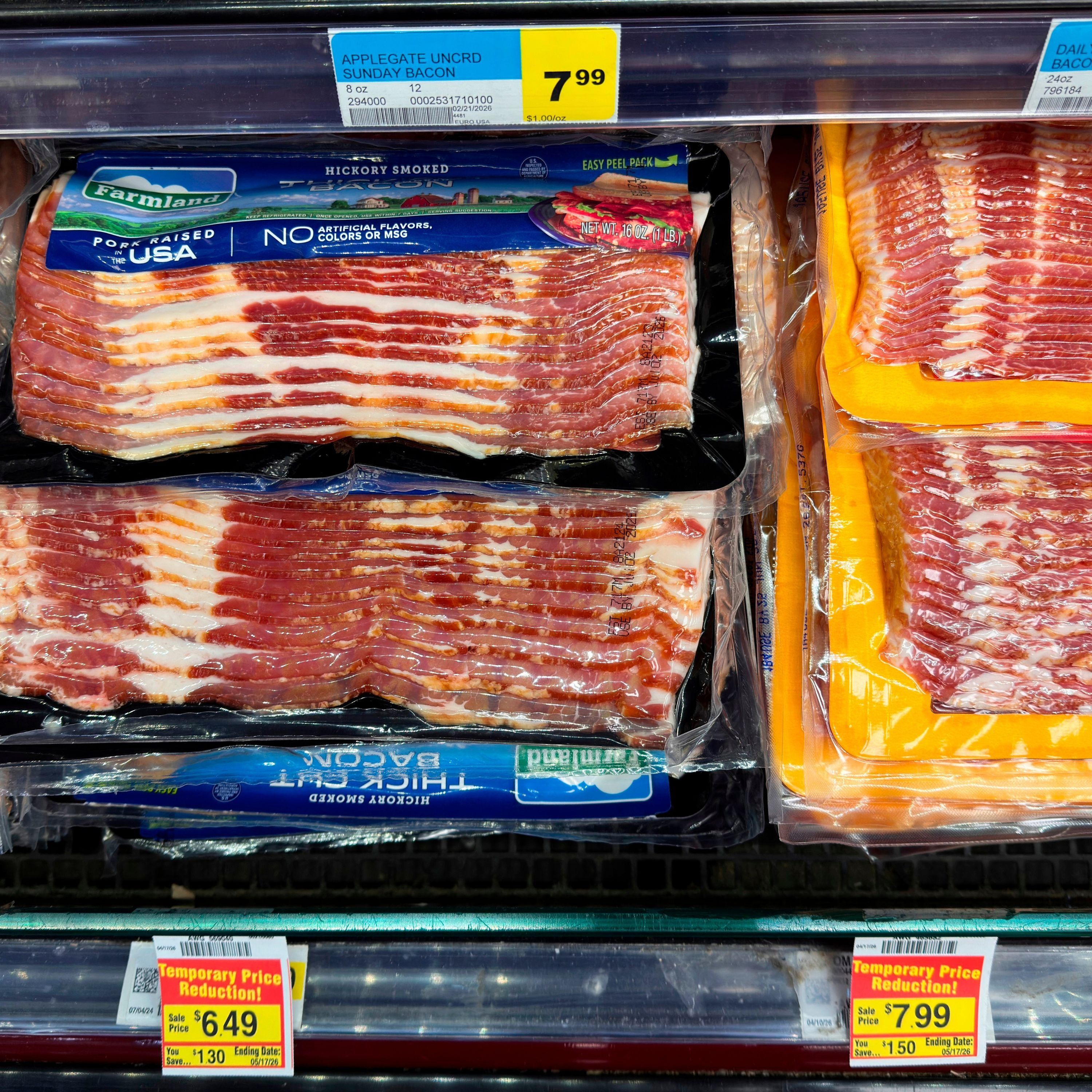 Americans Face Another Inflation Surge
