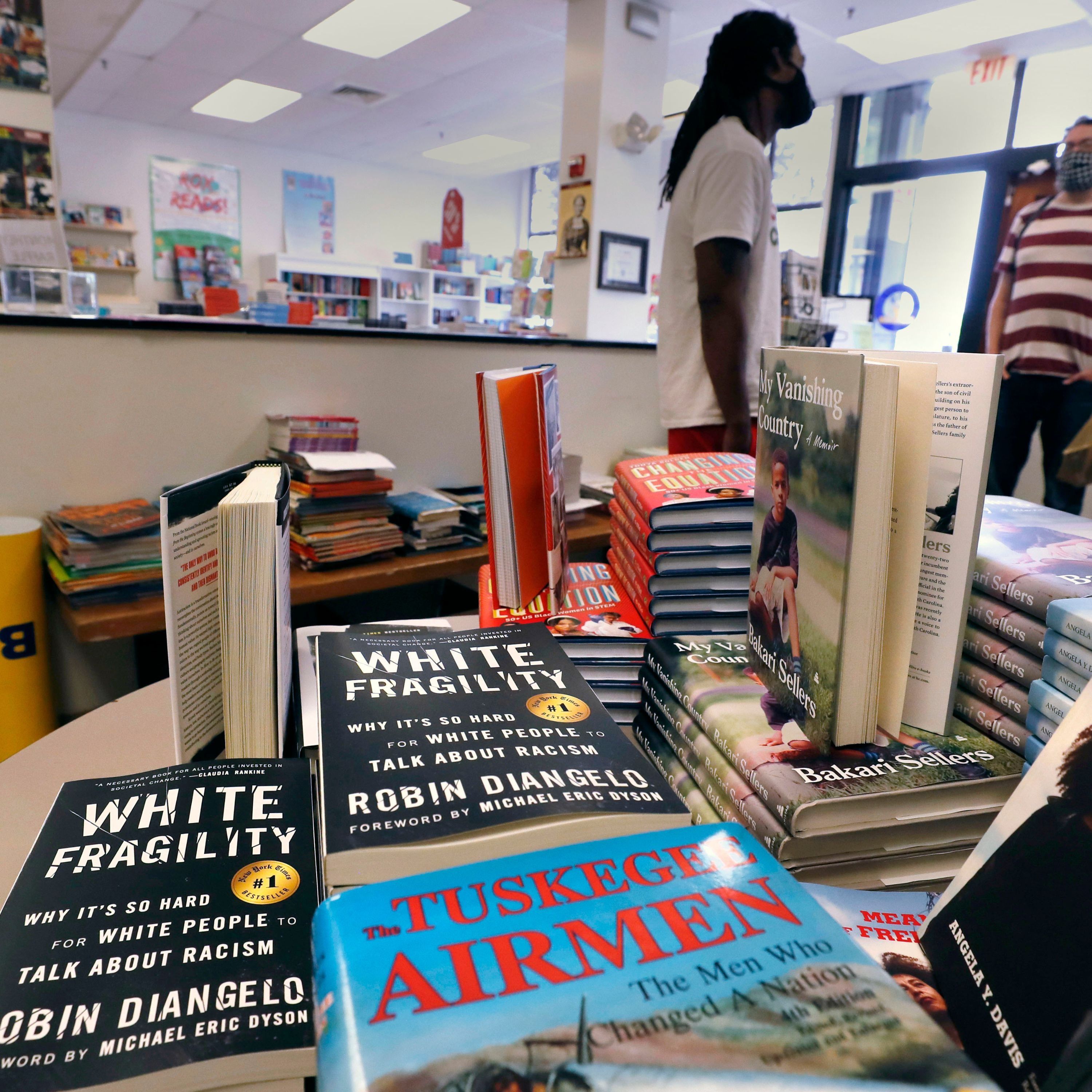 August Marks National Black Business Month