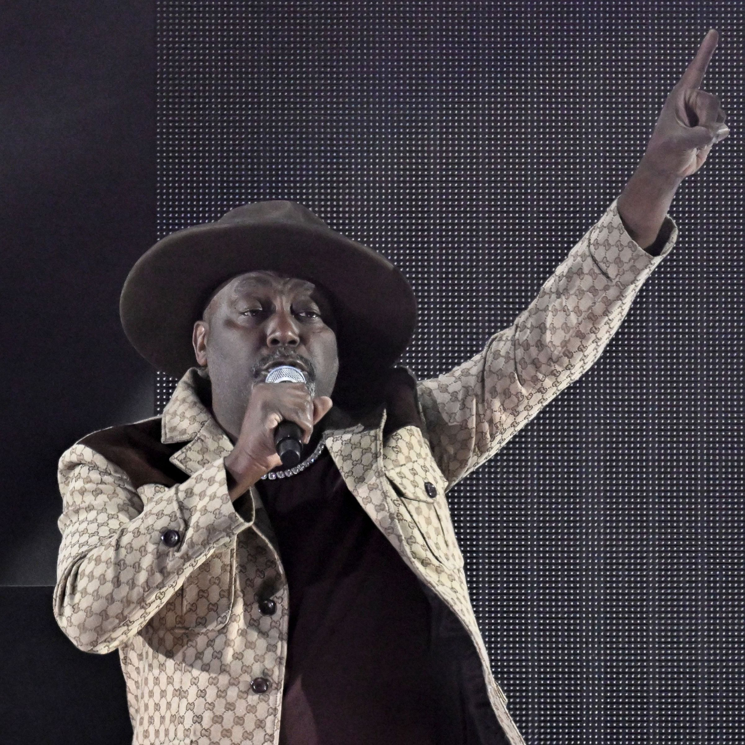 #OTD in 1968: Big Daddy Kane Is Born