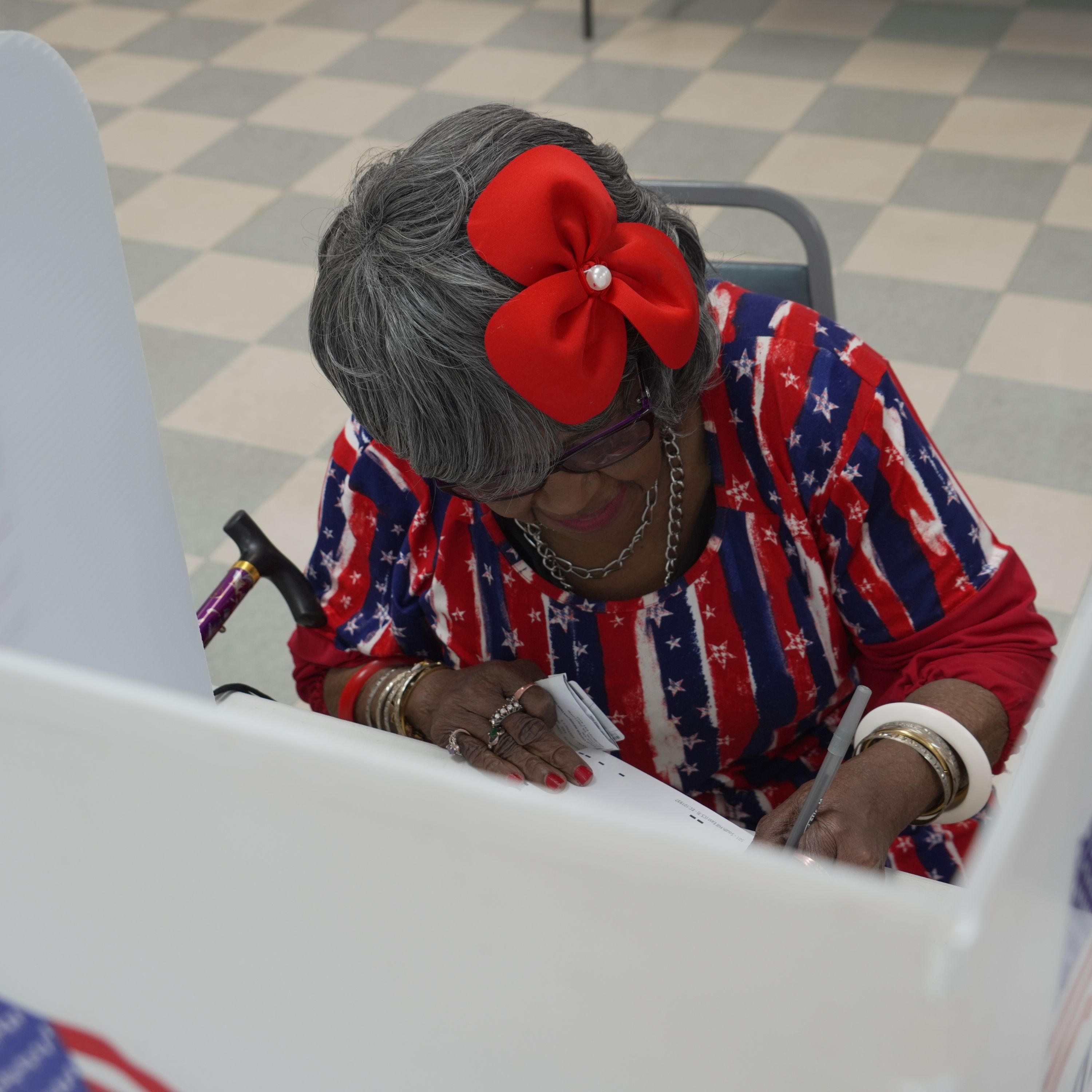 Virginia Court Ruling Sparks Voting Rights Concerns