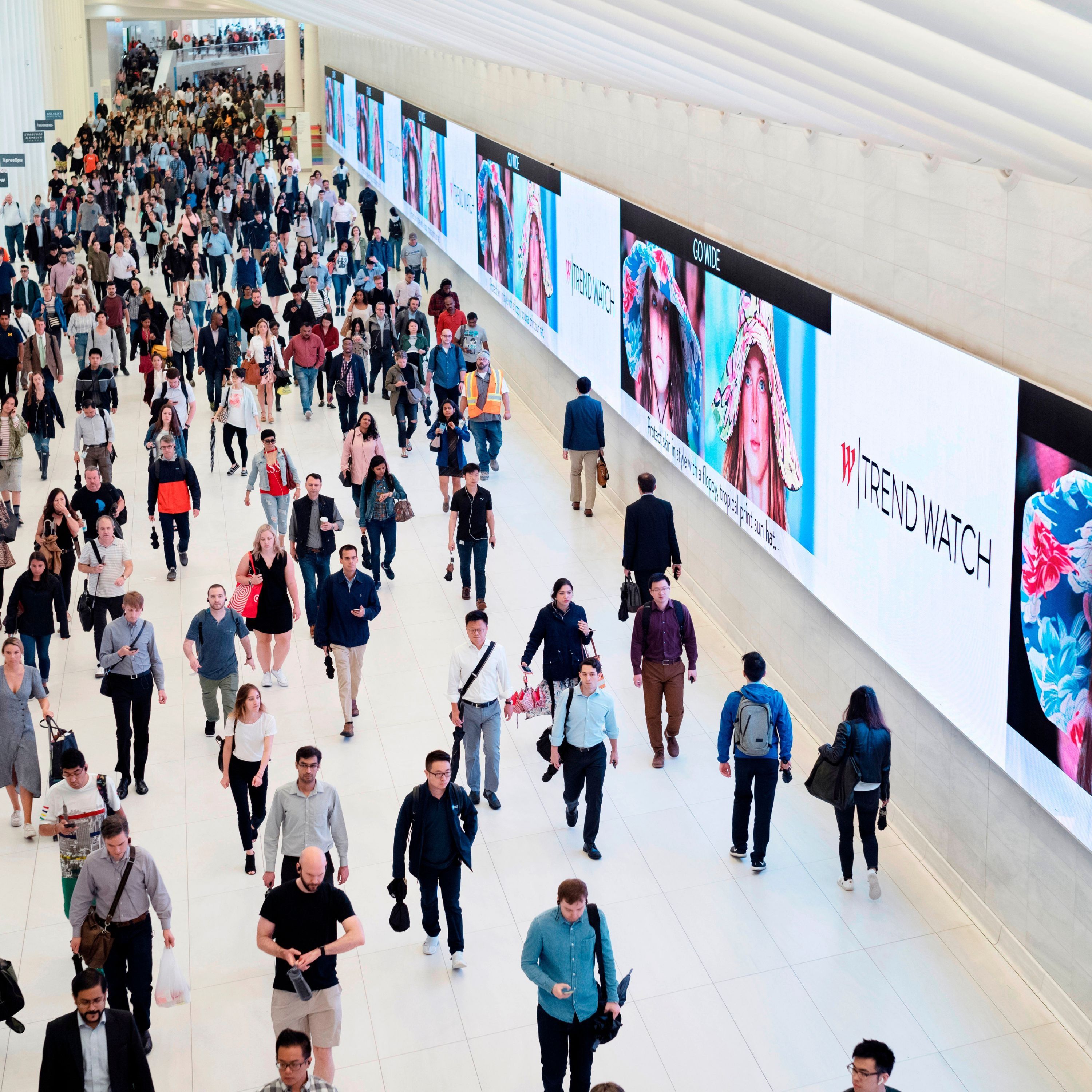 New Jobs Report Paints a Troubling Picture episode artwork