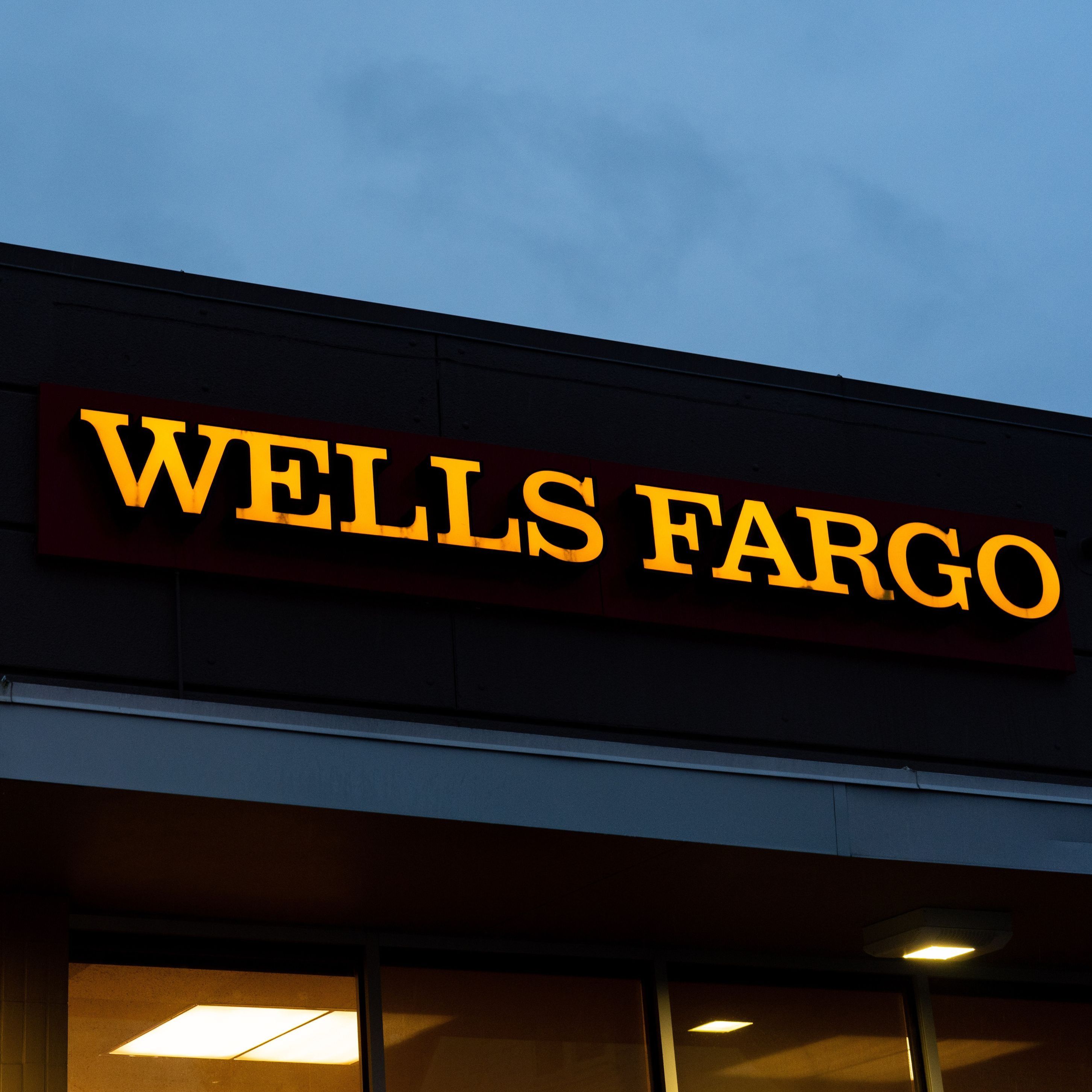 HUD Investigates Wells Fargo's Efforts to Expand Black Homeownership episode artwork