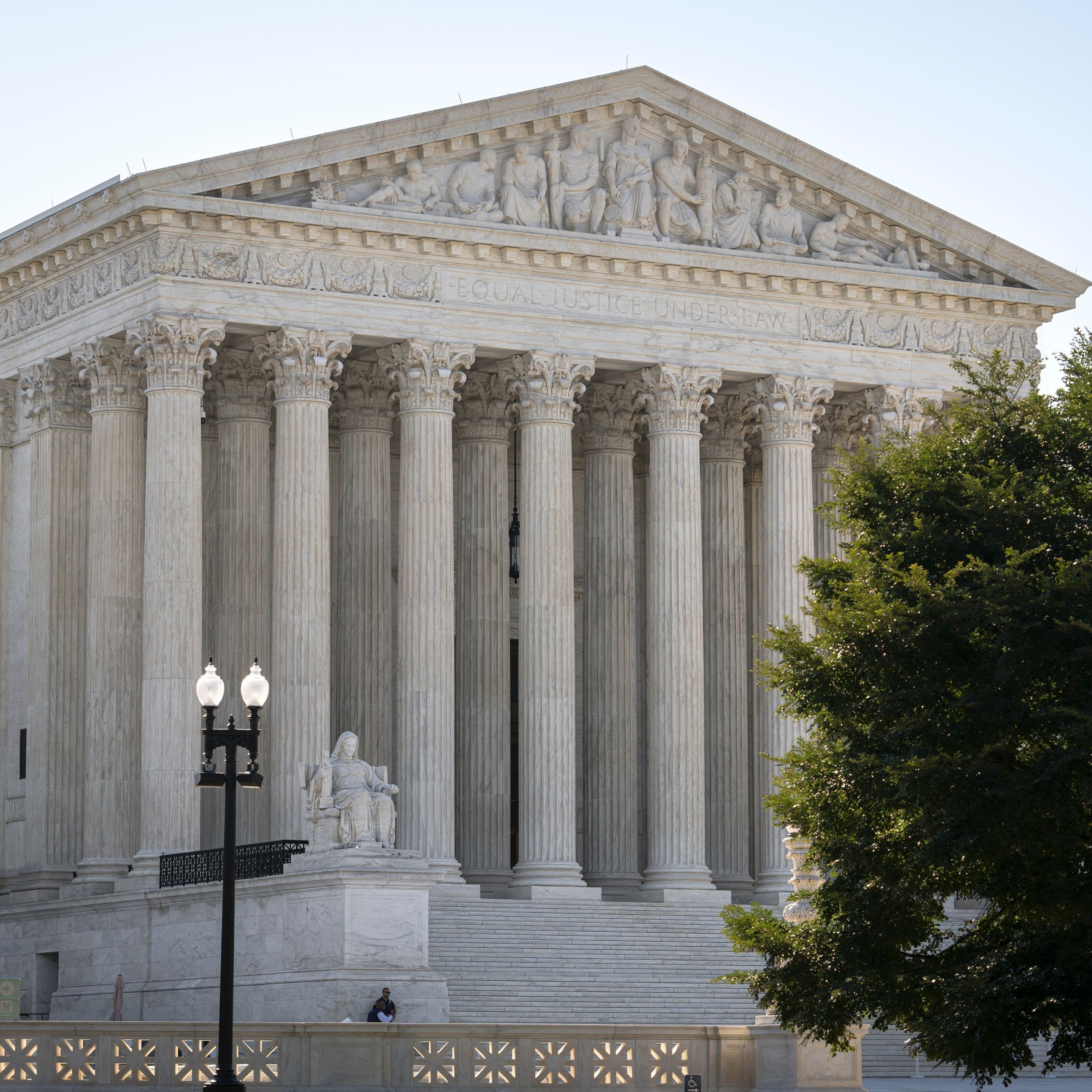 NAACP Challenges Trump Mail-Ballot Rules at Supreme Court
