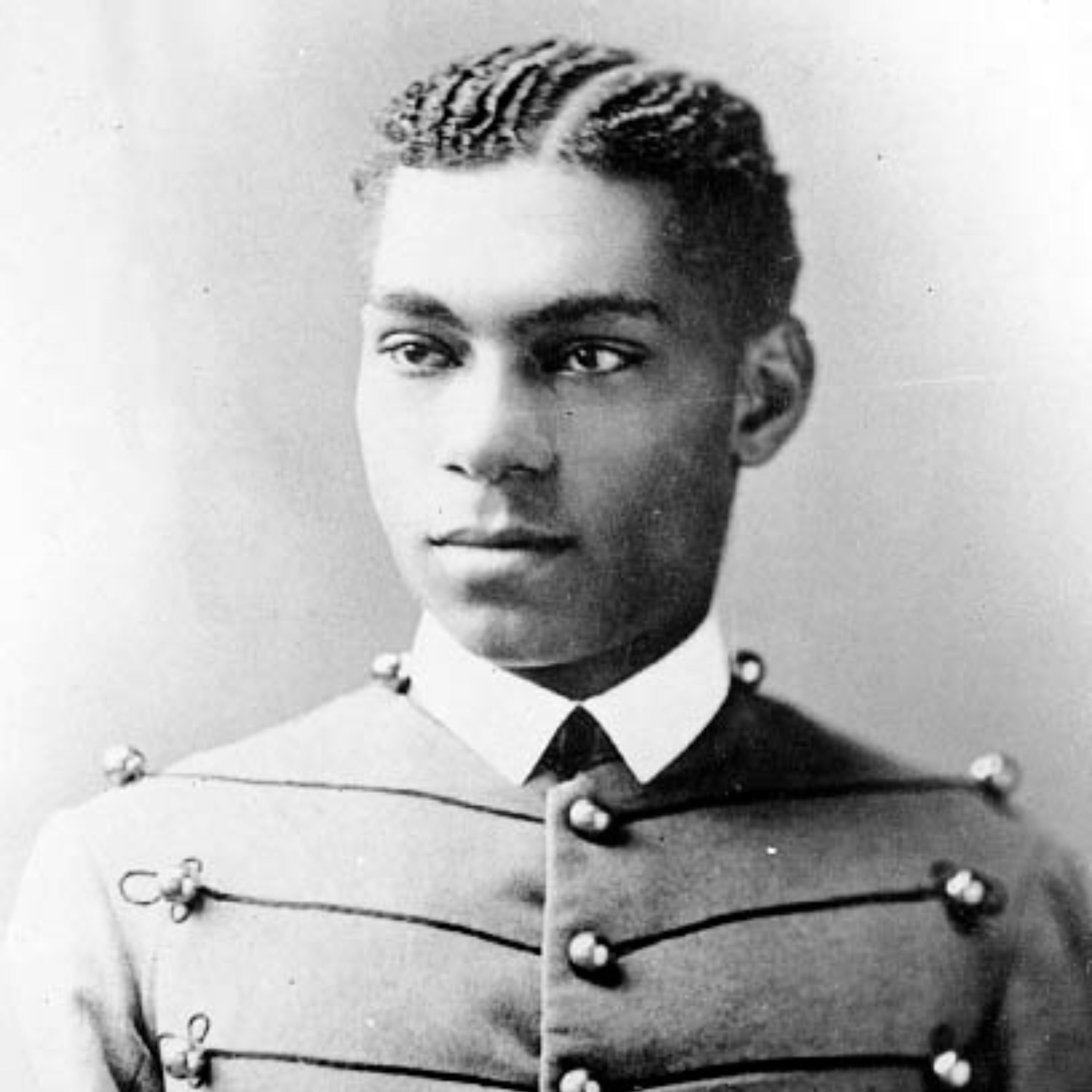 #OTD in 1877: Henry Ossian Flipper Graduates From West Point
