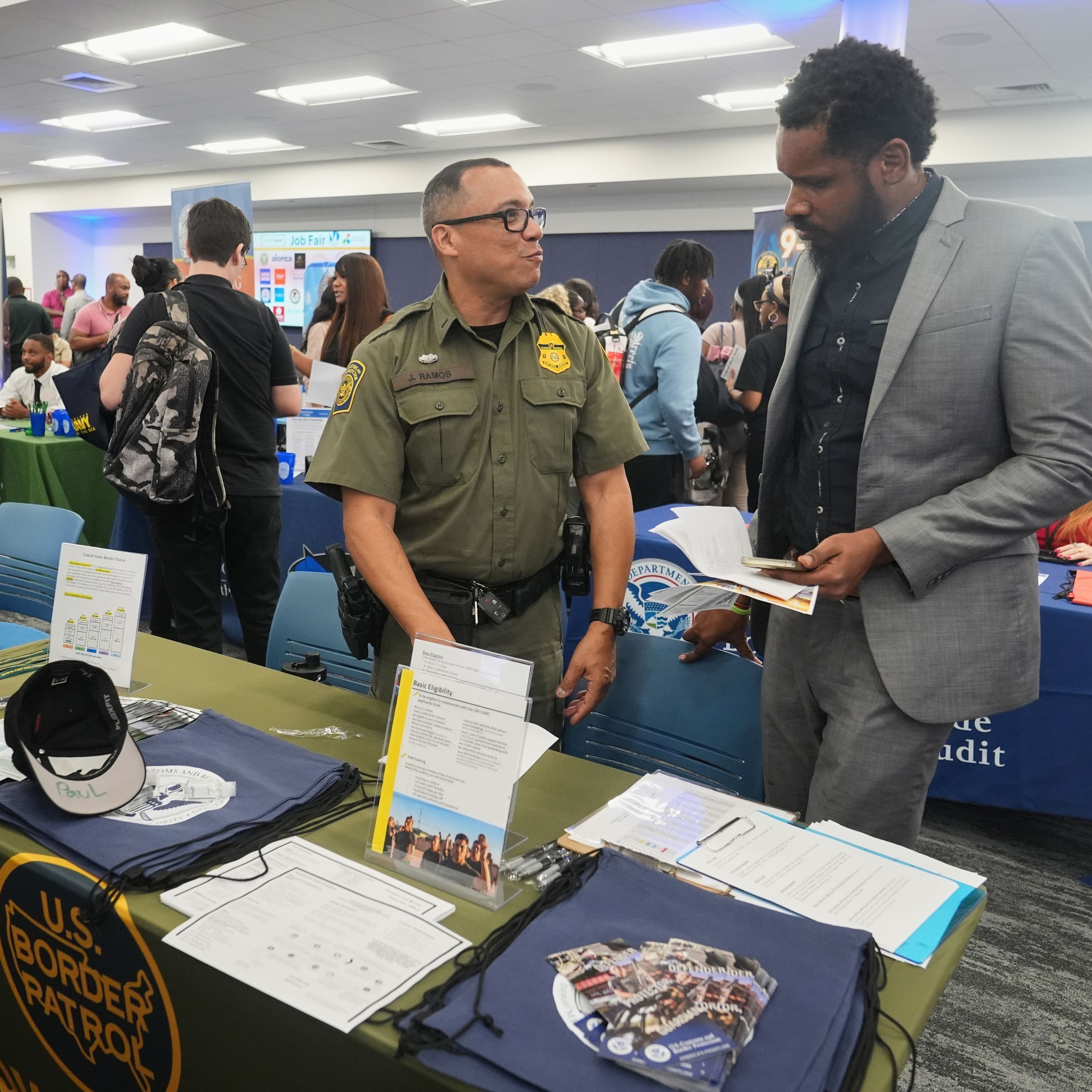 Rising Unemployment Among Black Men Raises Concerns