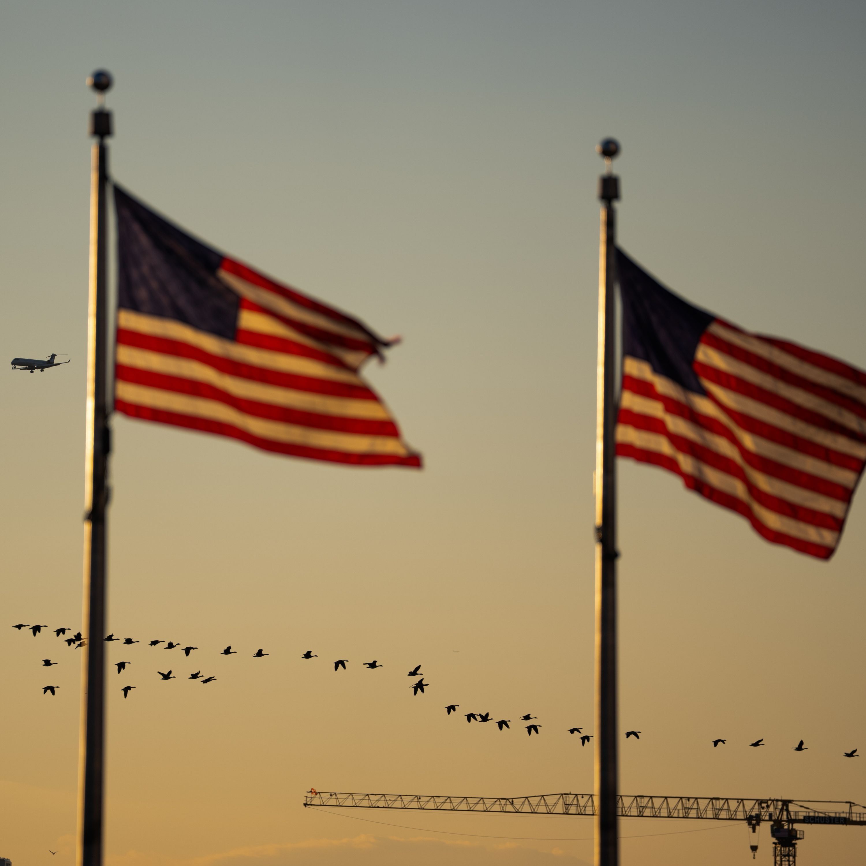 Growing Doubt About the American Dream, Poll Finds