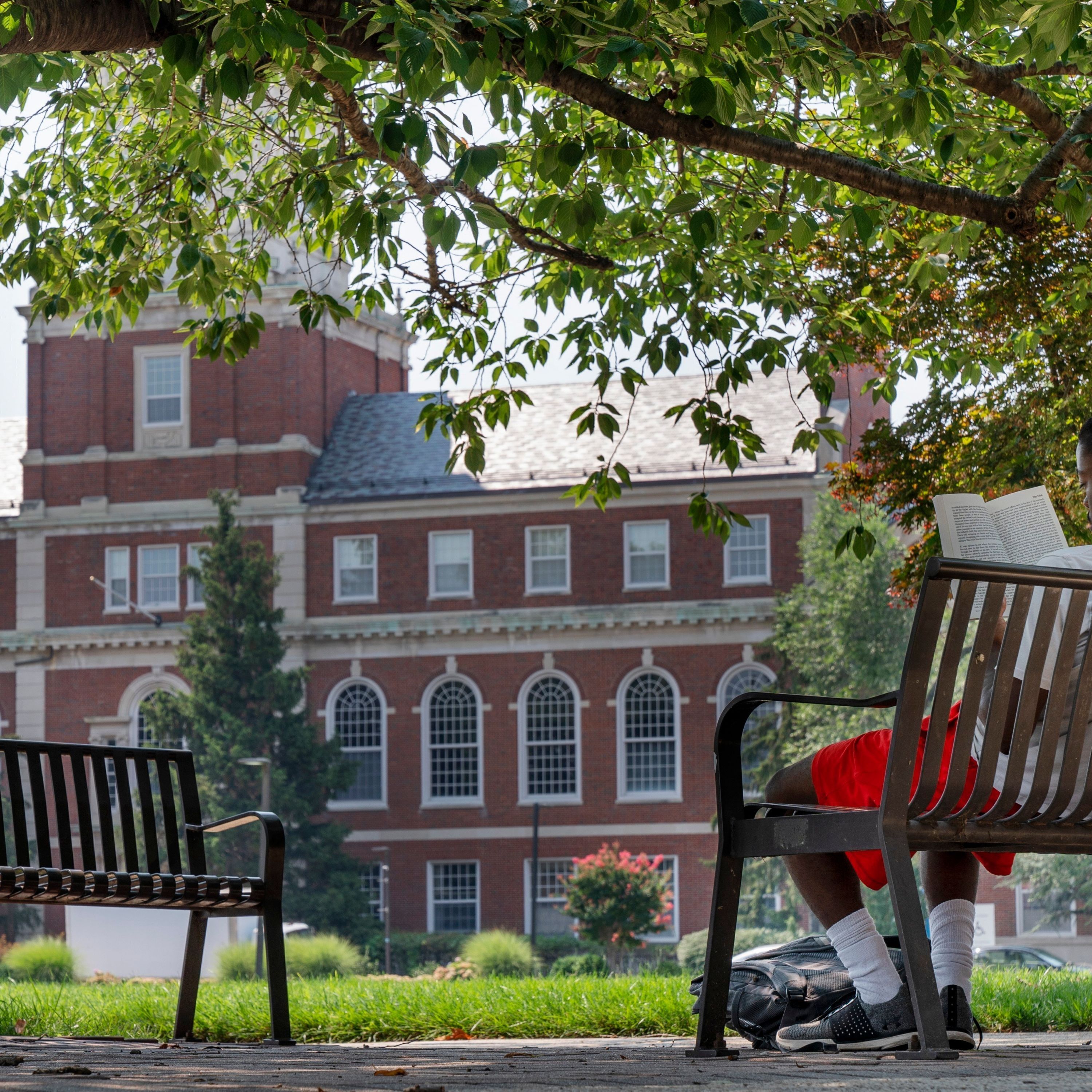 Common Black College Application Founder Robert Mason Dies at 66
