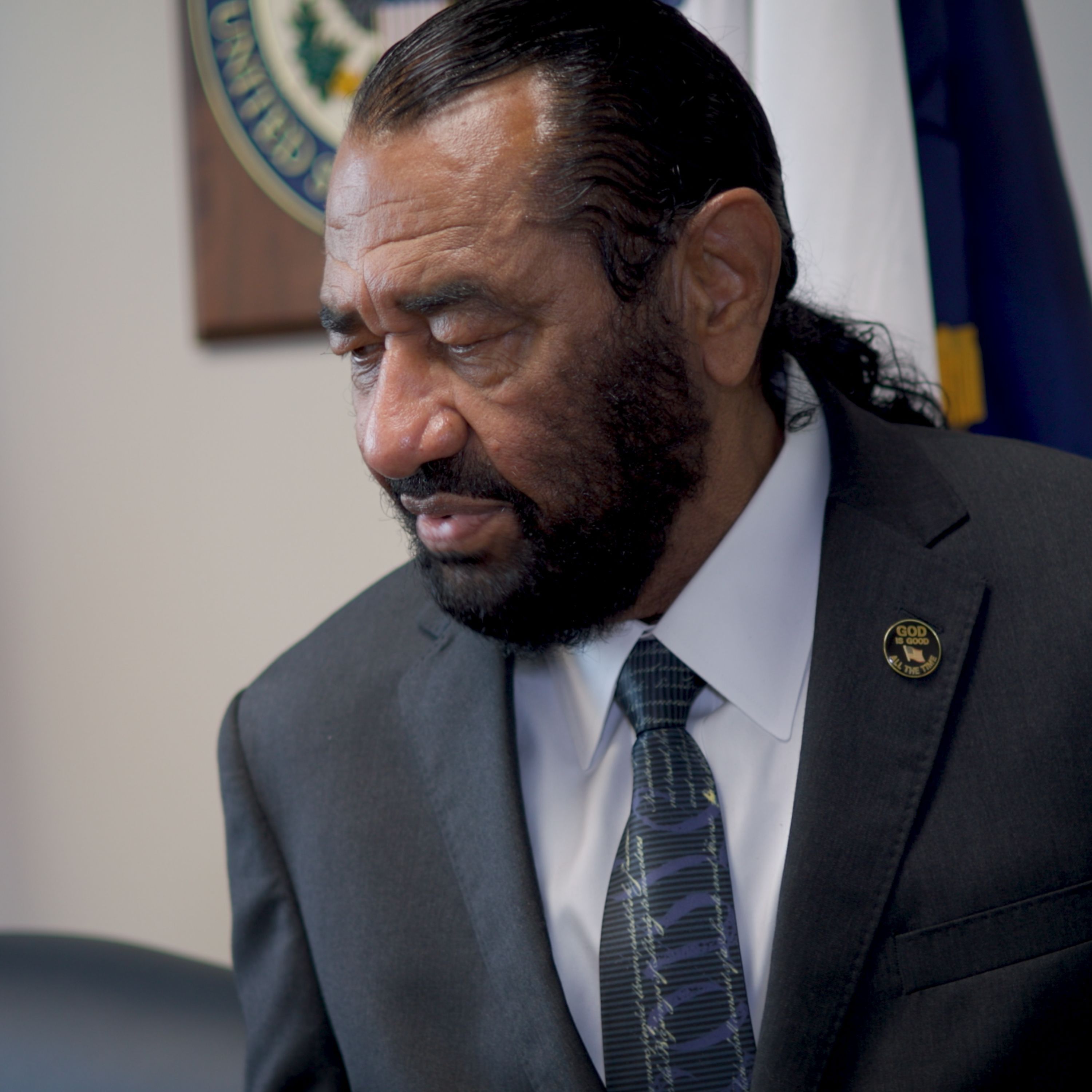 Why Seniority Still Matters in Congress