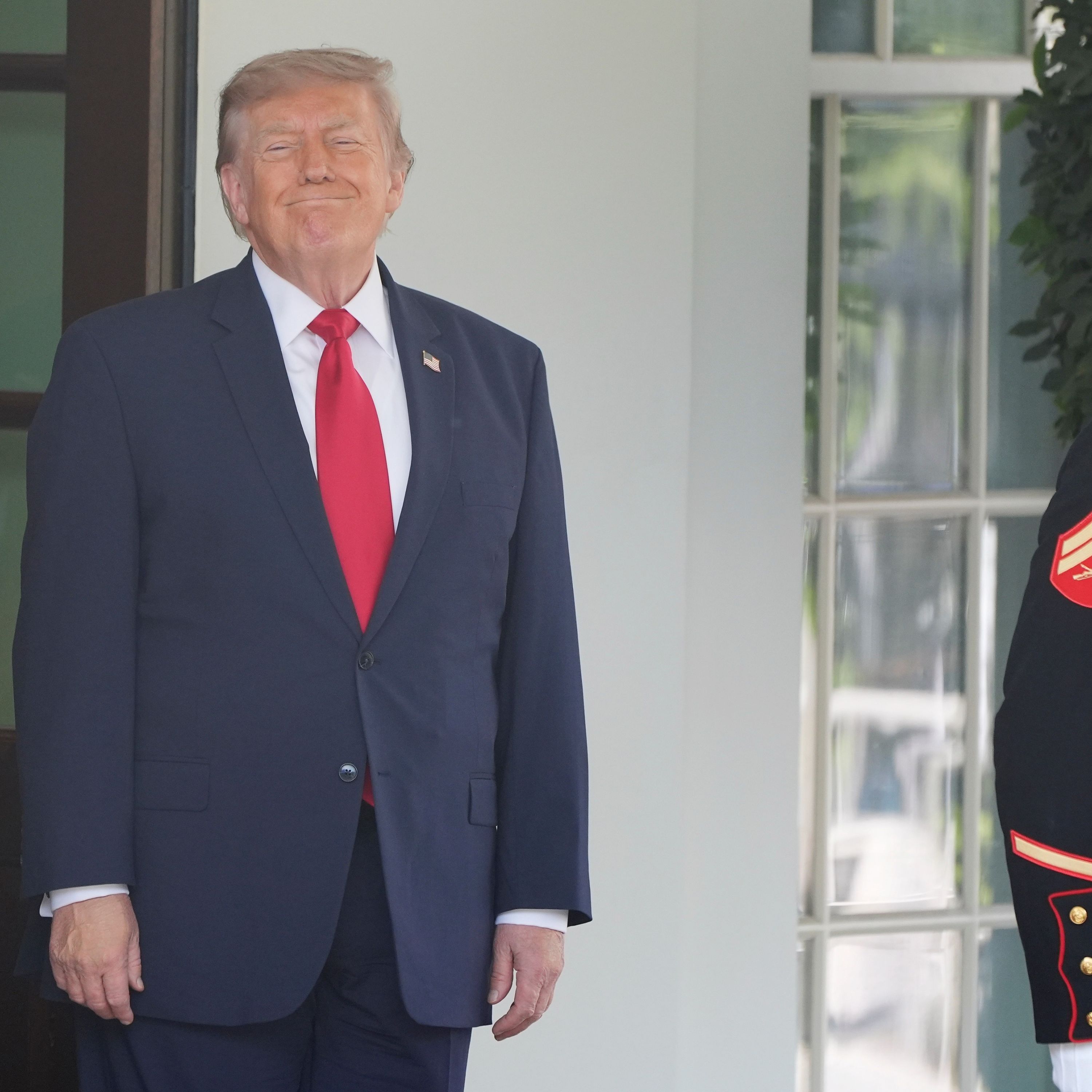 Trump to Revisit 2020 Election in Prime-Time Address