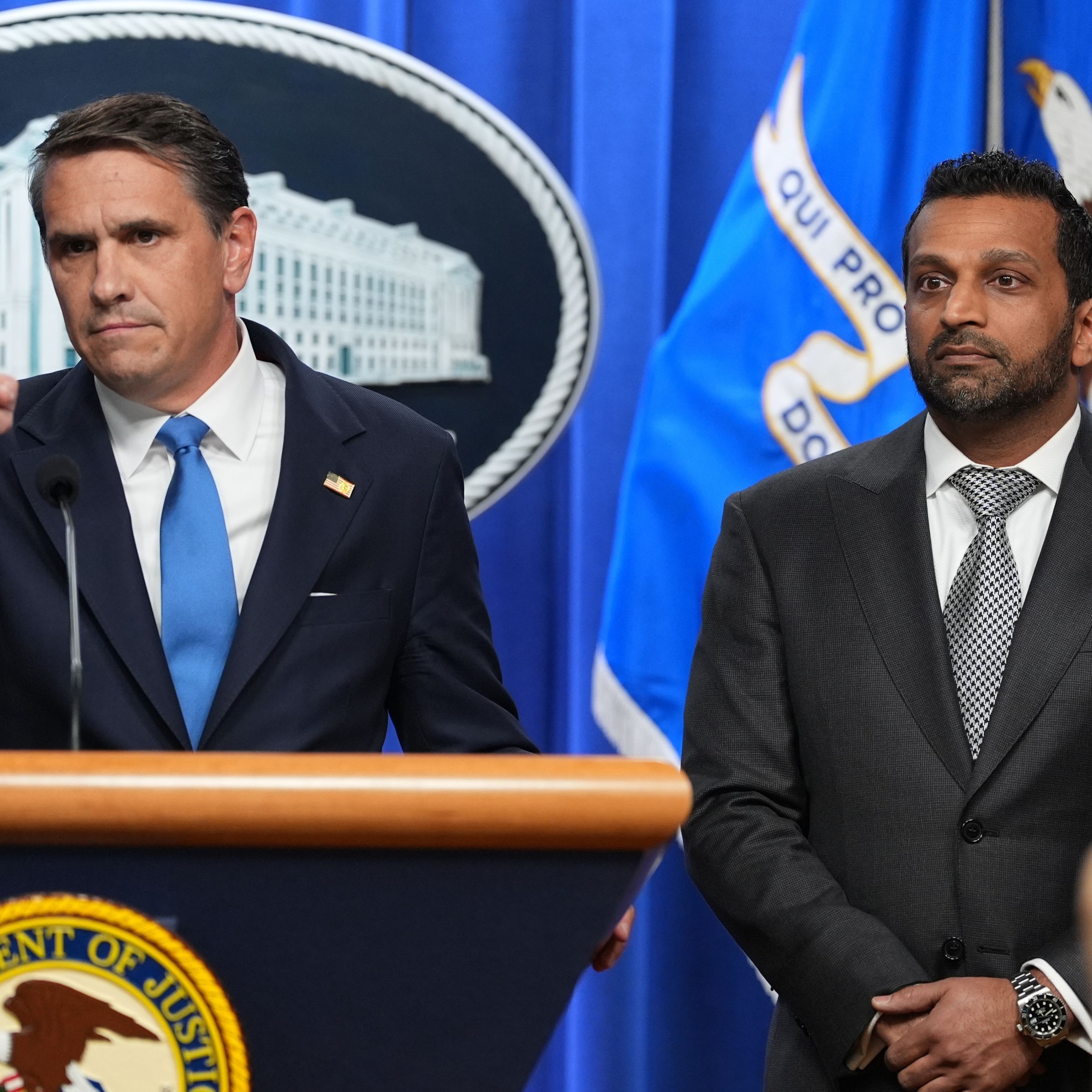 DOJ Charges SPLC With Fraud, Questions Emerge