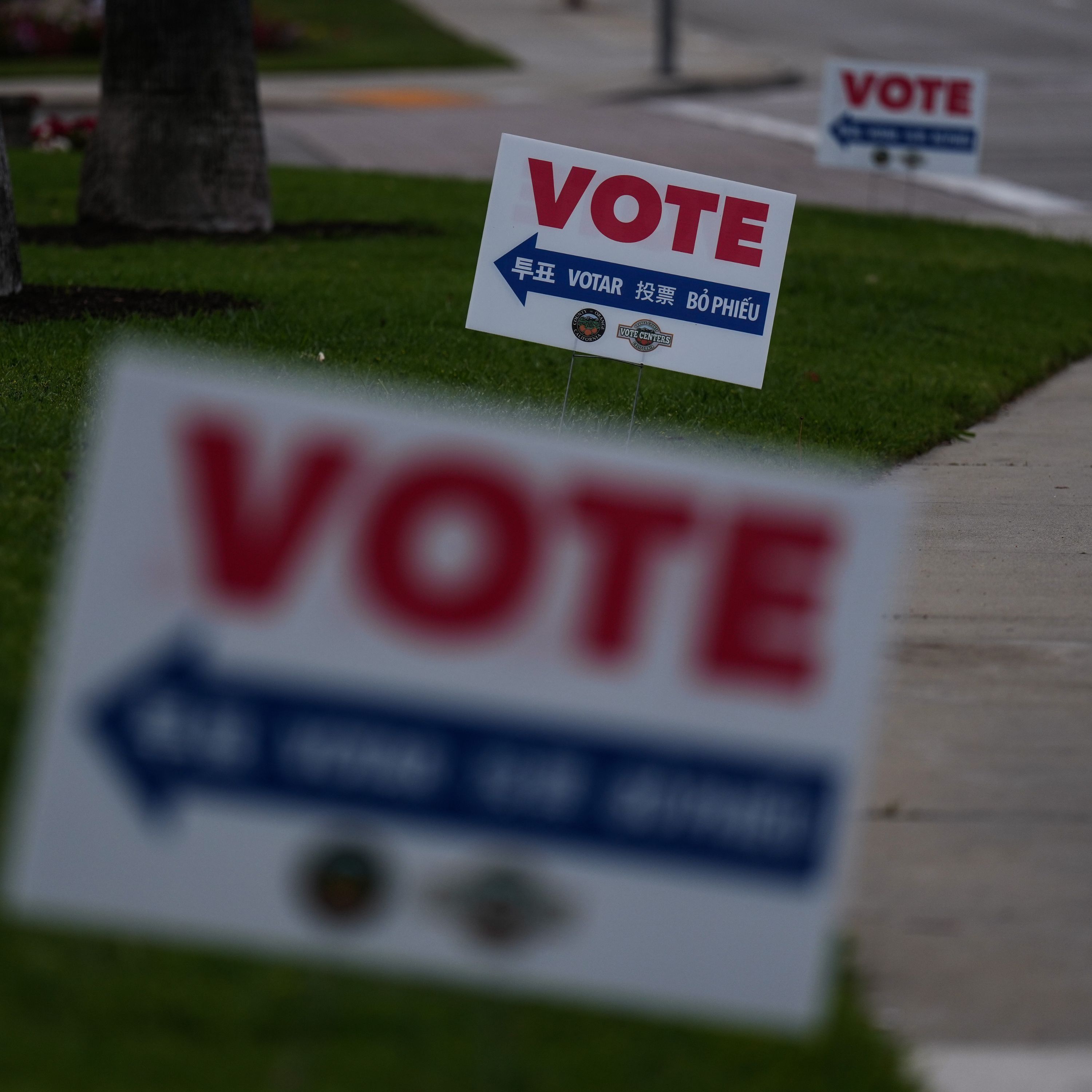 Economy Tops Voter Concerns Ahead of Midterms