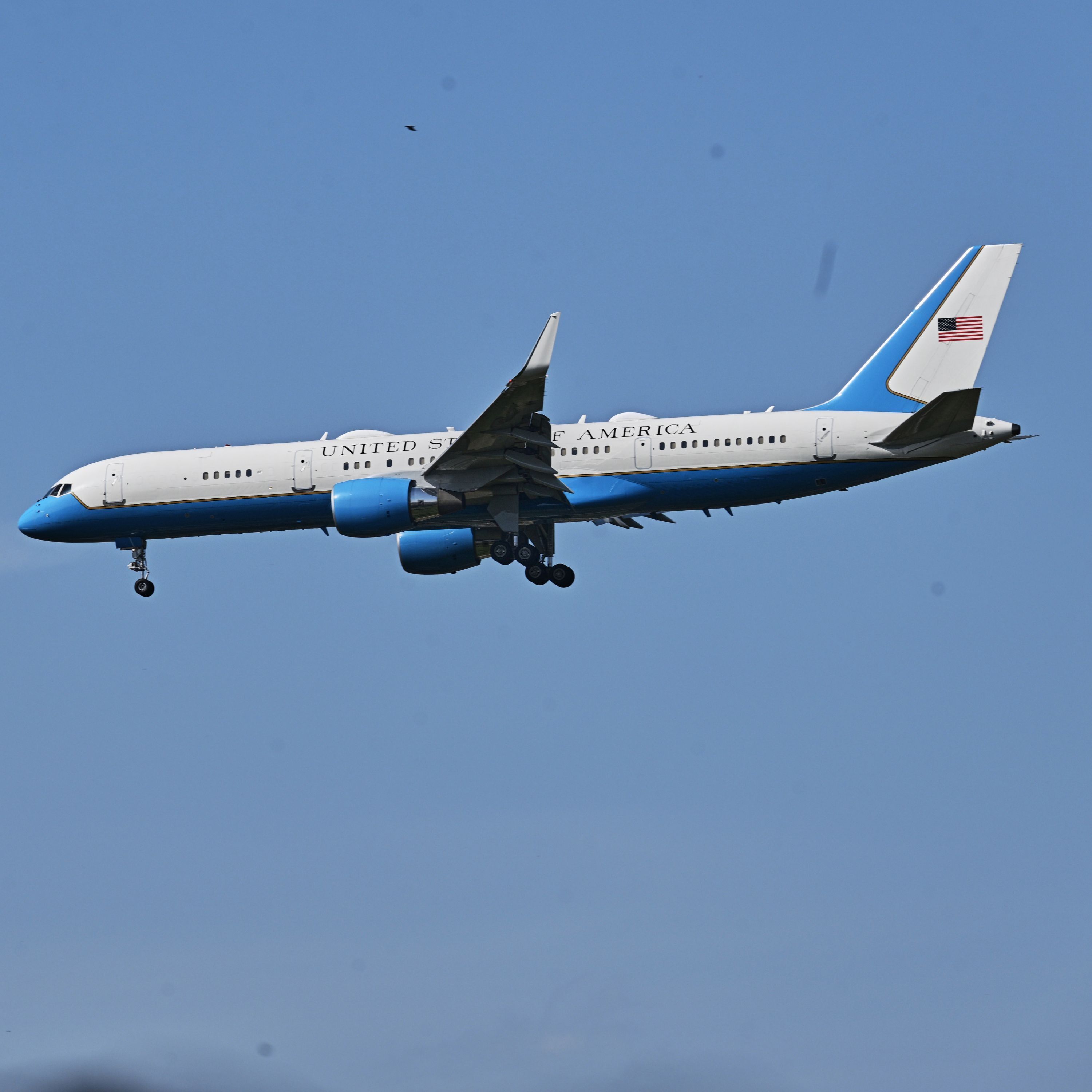 U.S.-Iran Ceasefire on the Brink as Deadline Nears