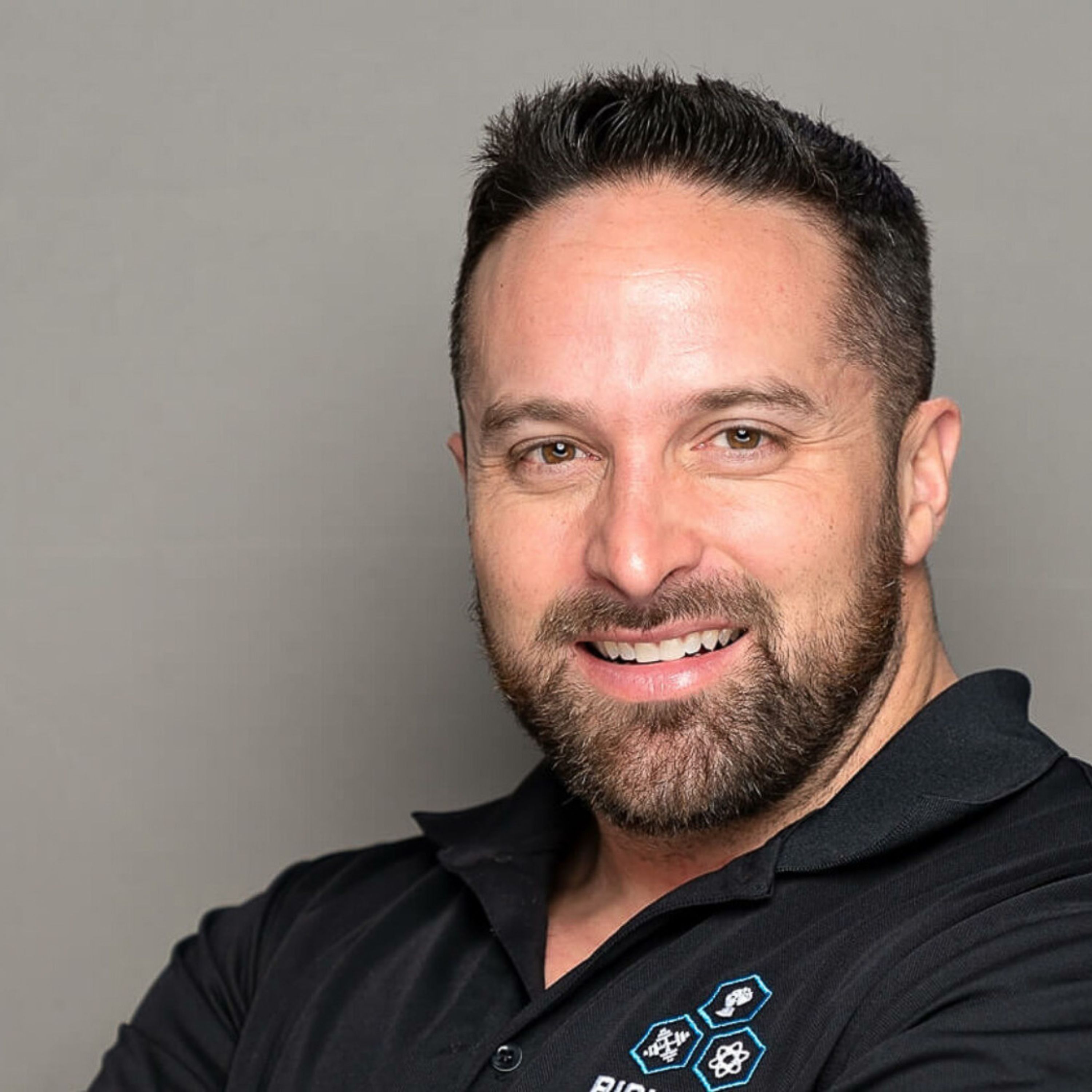 Layne Norton Wants Science to Beat Diet Misinformation