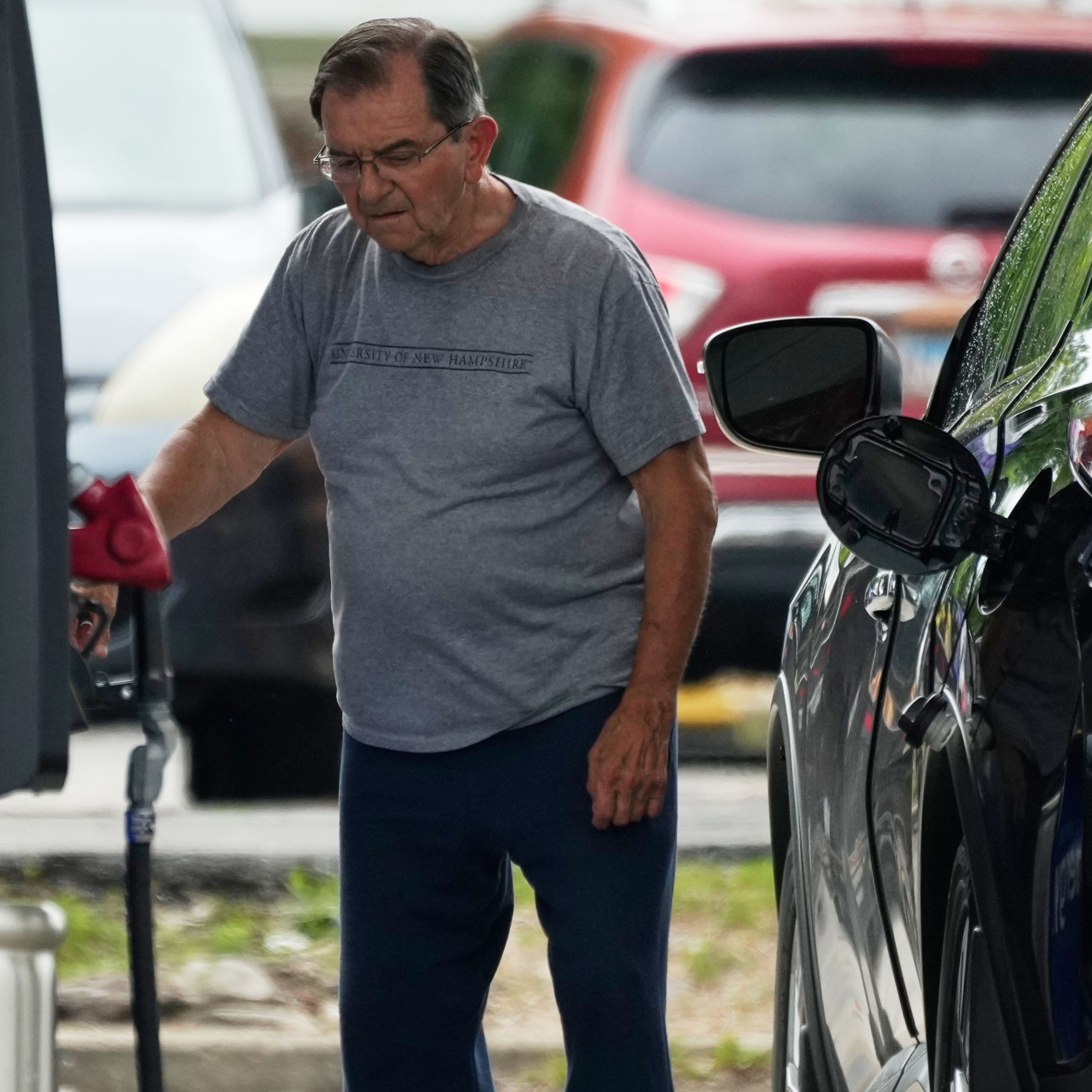 Americans Paid Billions More for Fuel During Iran Conflict