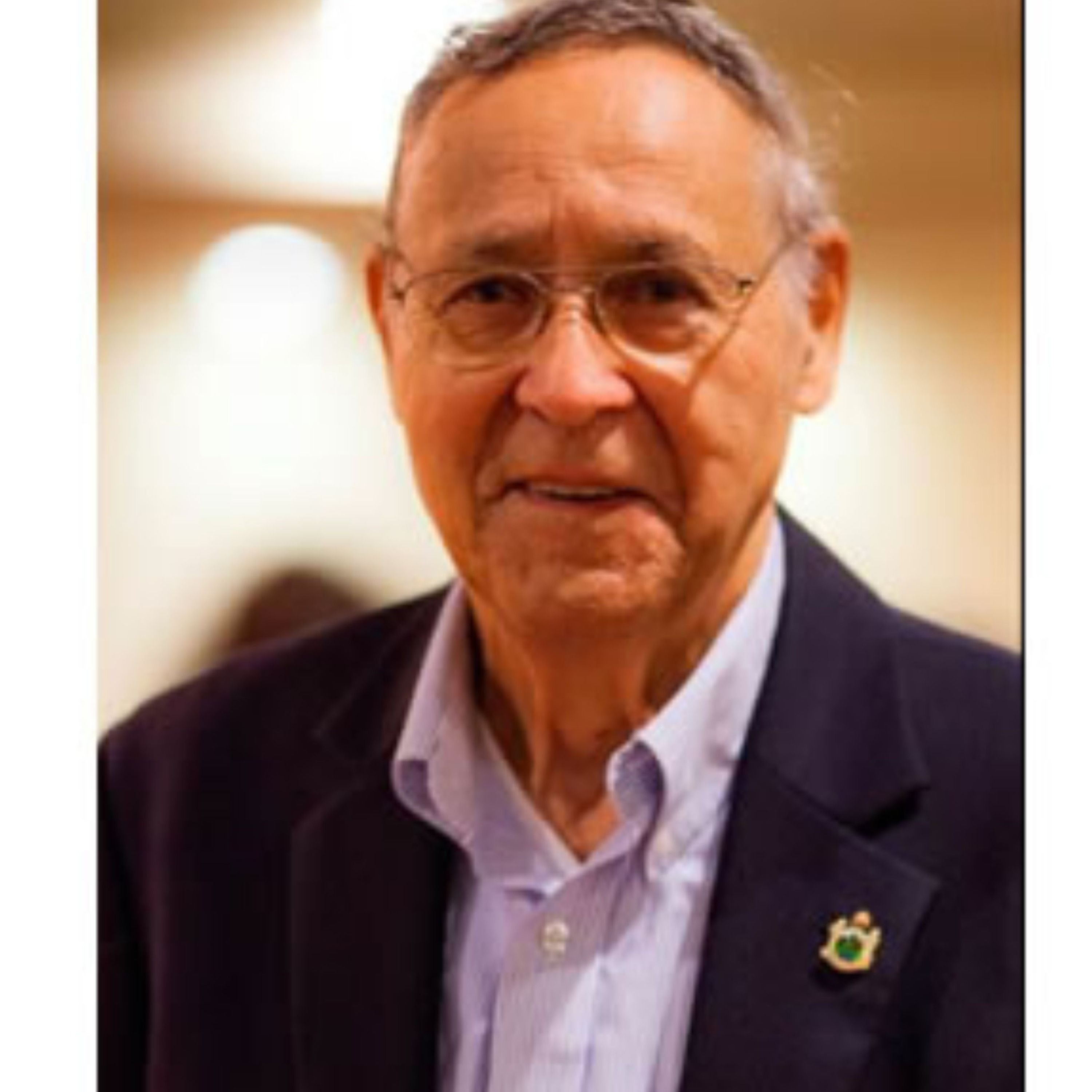 Civil Rights Pioneer Gerald Talbot Dies at 94