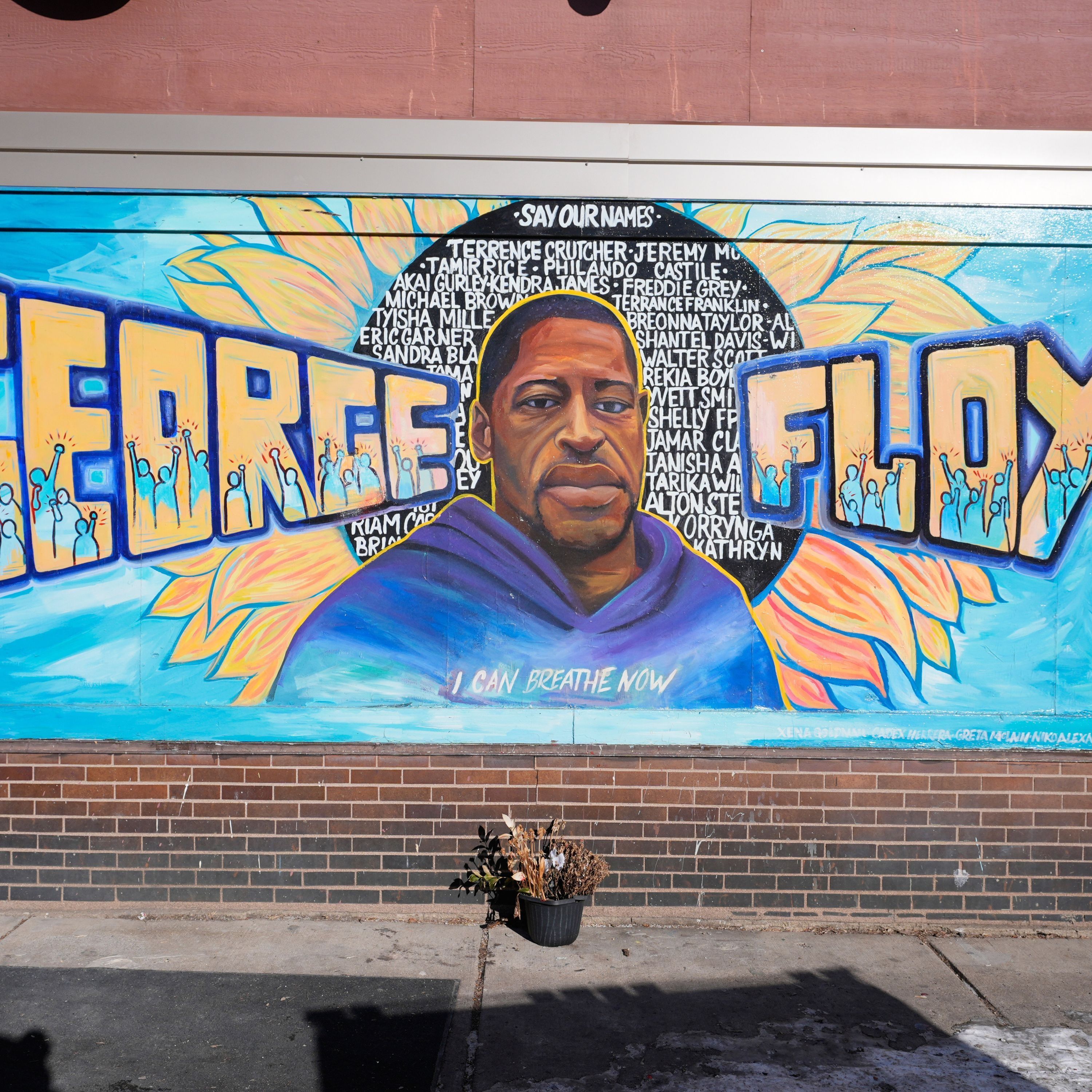 Six Years Since George Floyd’s Death
