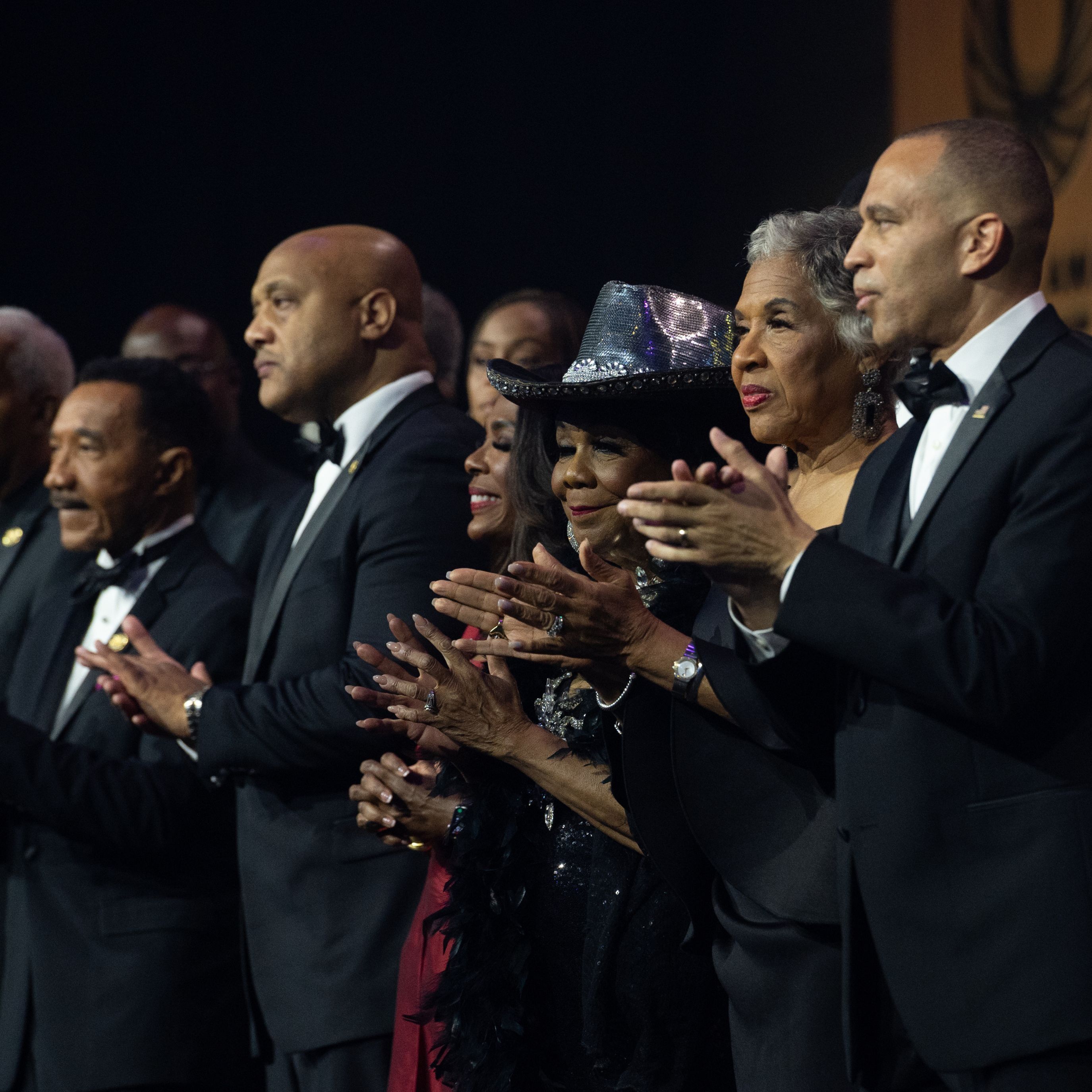 CBCF Opens 55th Annual Legislative Conference