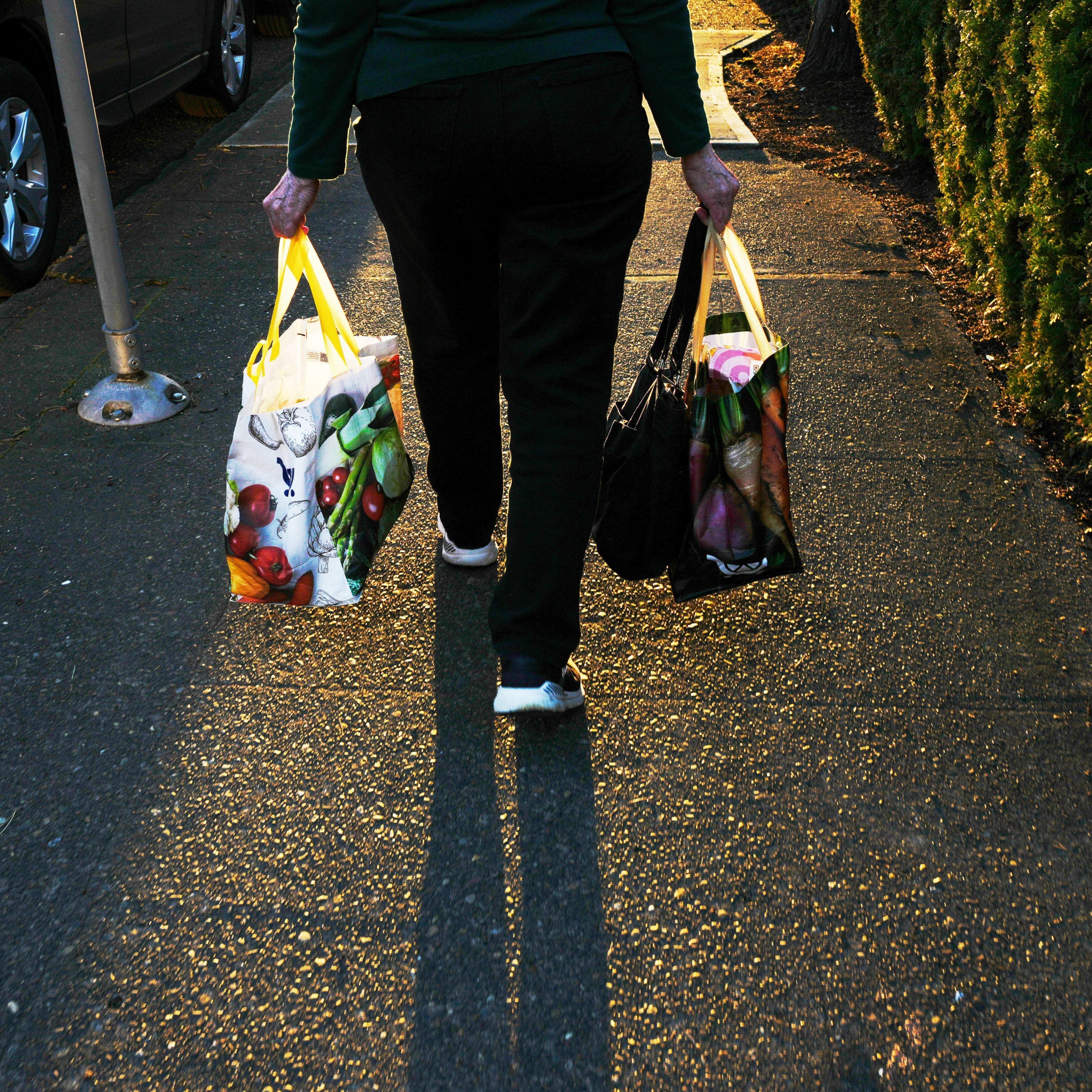 Consumers Losing Confidence as Costs Continue to Rise