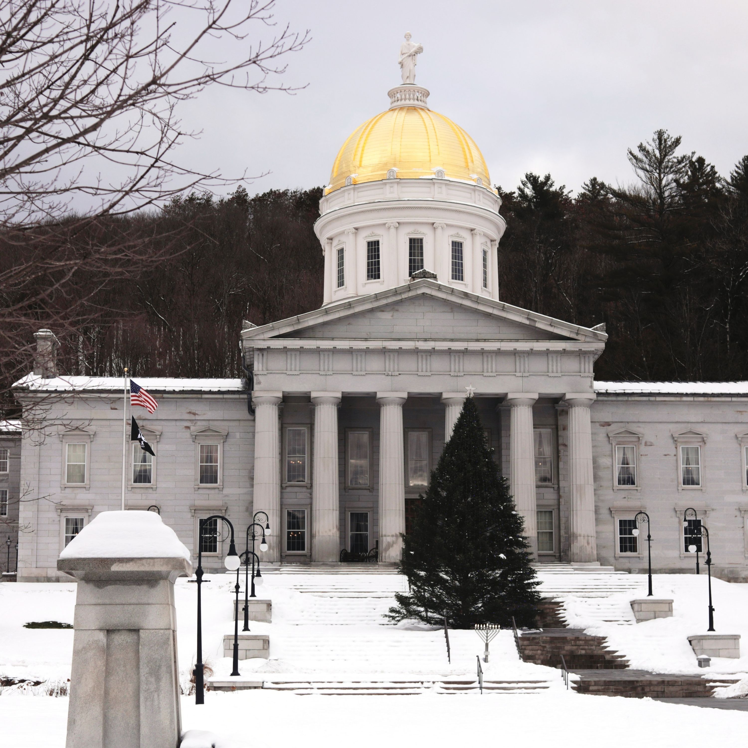 #OTD in 1777: Vermont Becomes First U.S. Territory to Ban Slavery episode artwork