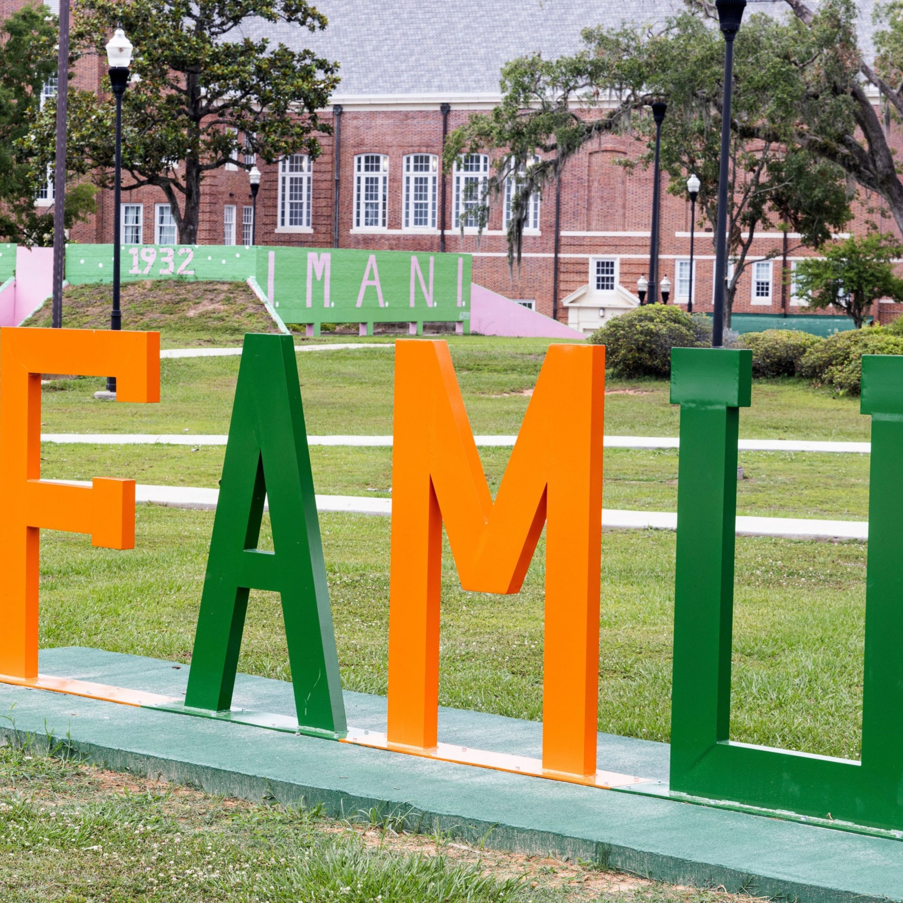 FAMU Students Protest Campus Police Partnership With ICE episode artwork