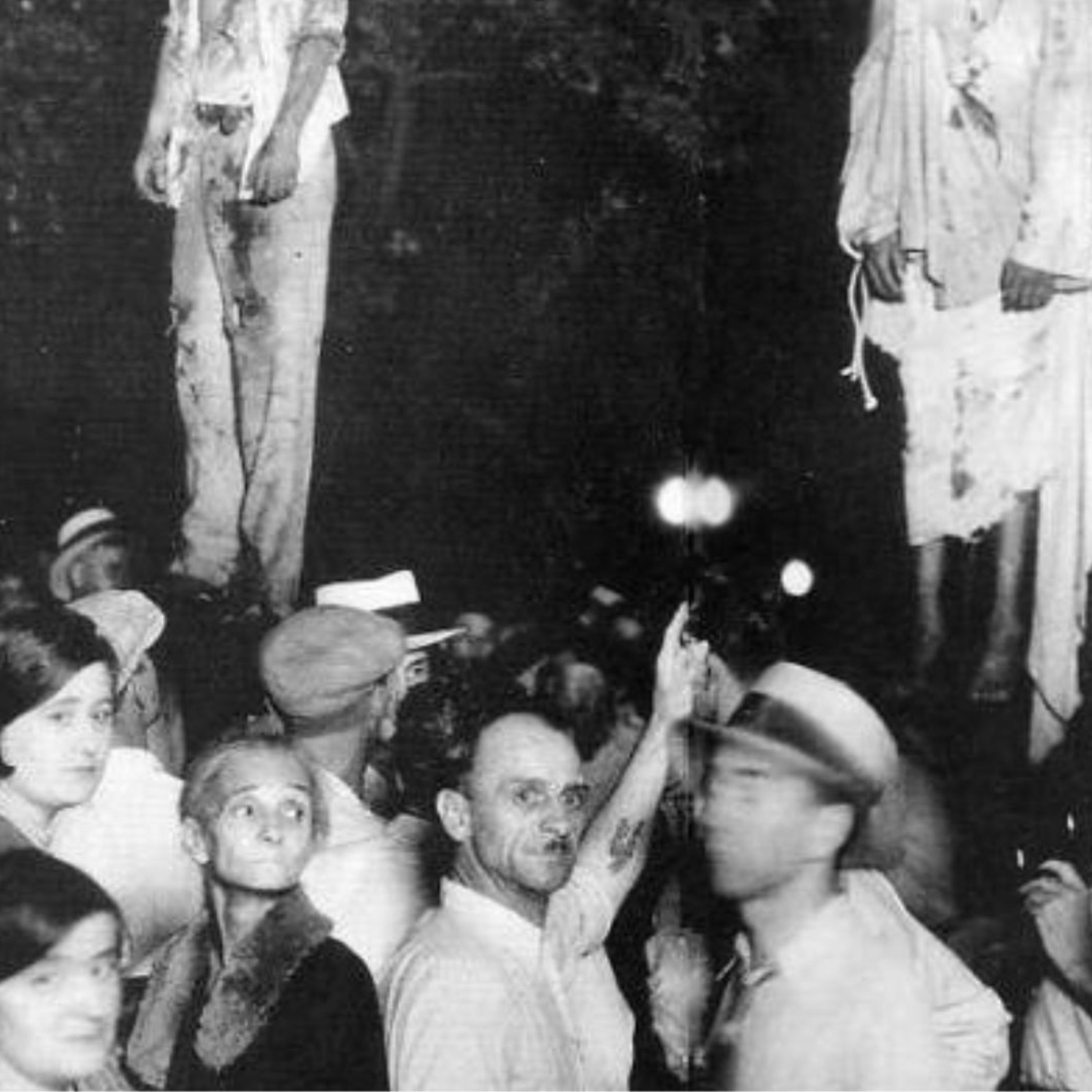 On This Day in 1930: The Lynching of Thomas Shipp and Abram Smith