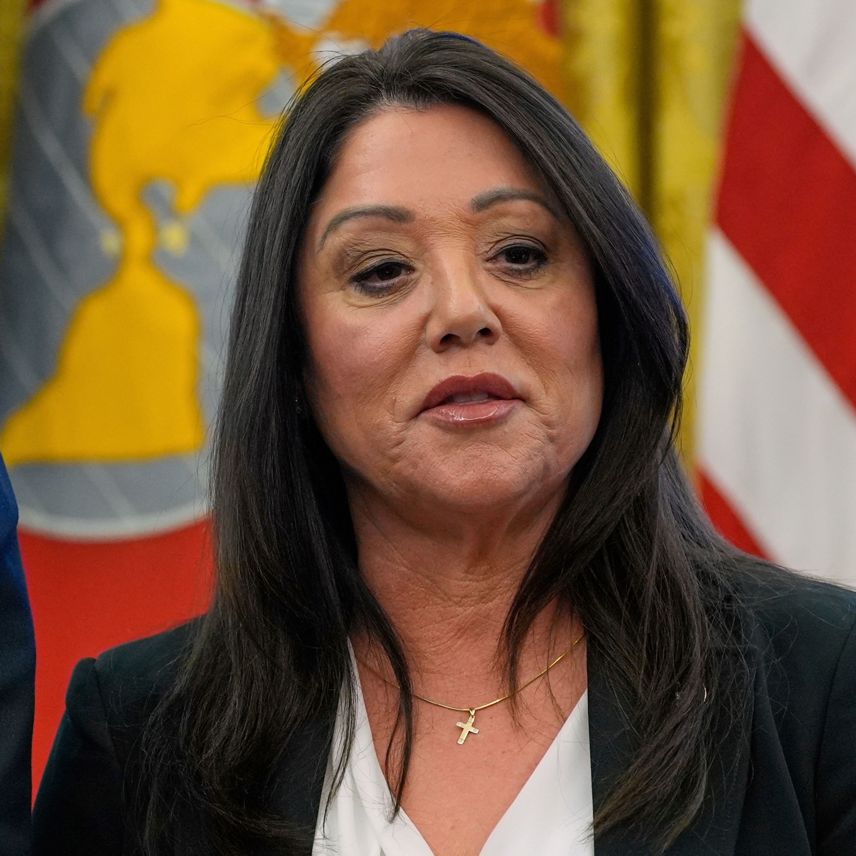 Labor Secretary Chavez-DeRemer Resigns Amid Investigation
