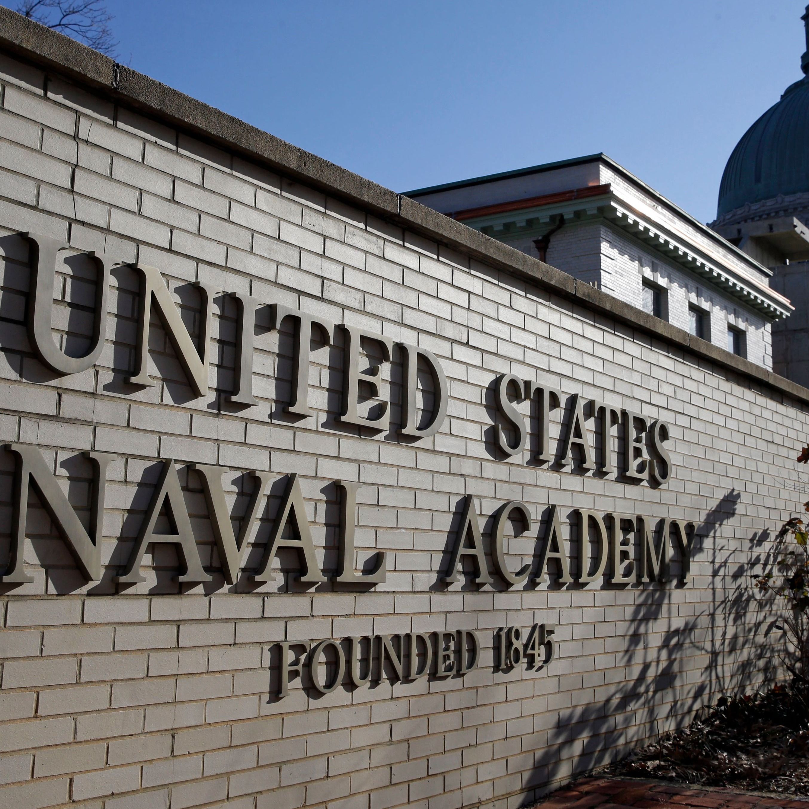 #OTD in 1872: James Henry Conyers Enters the Naval Academy