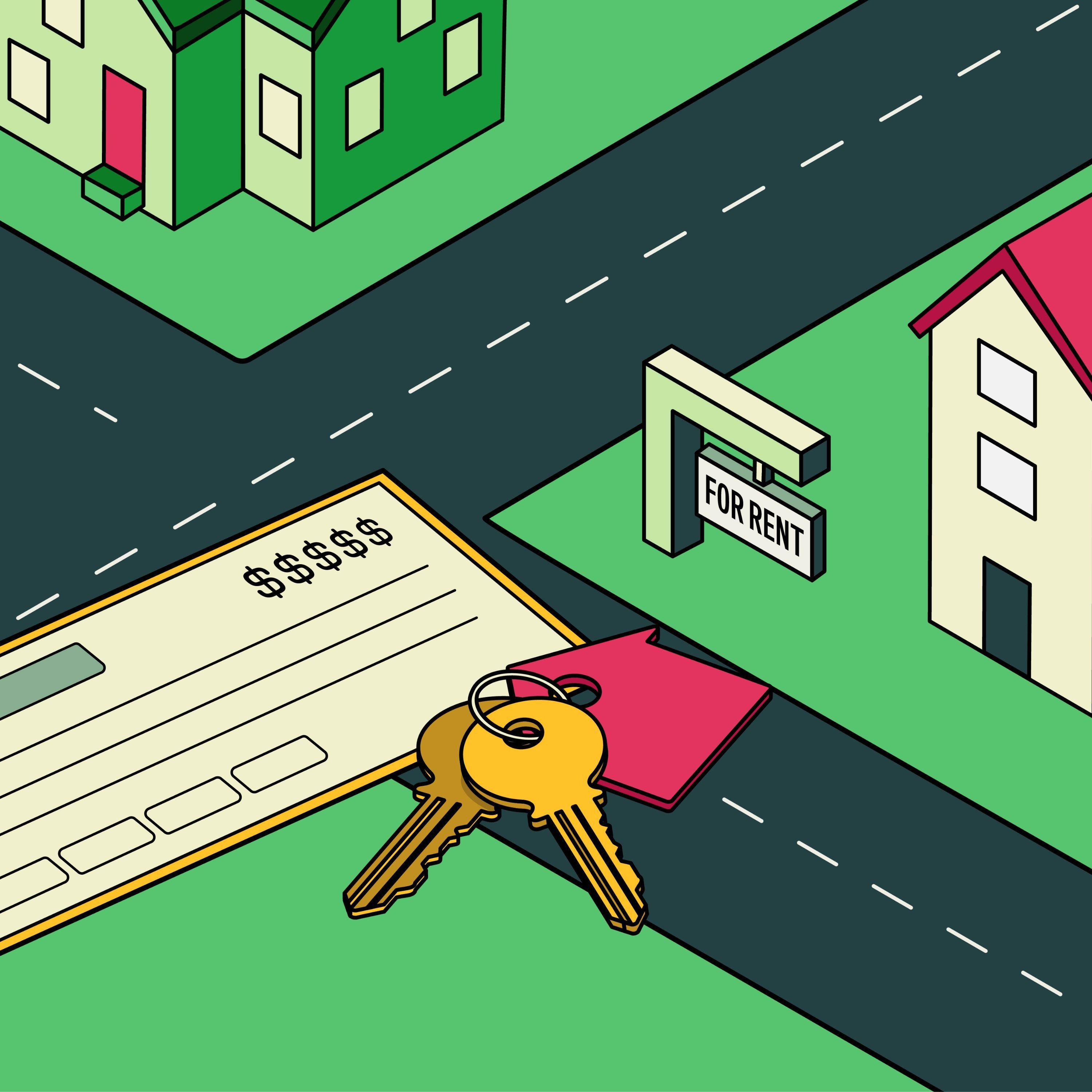 Zillow Report Shows Housing Market Still Struggling