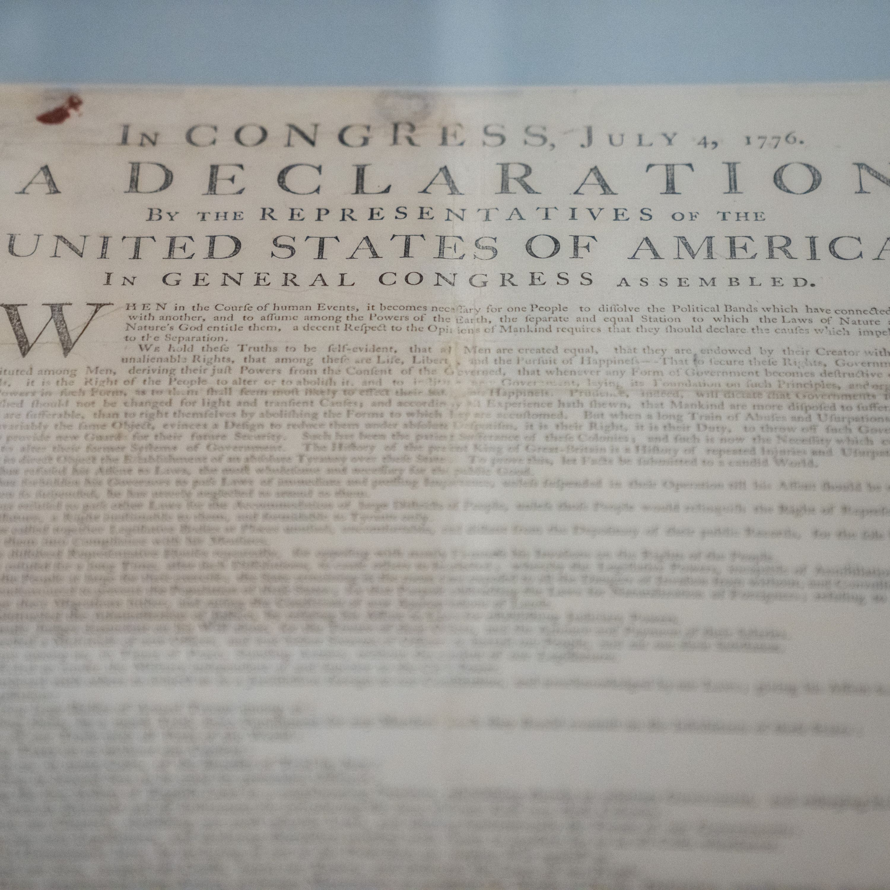 America at 250: Confronting the Promise of Freedom episode artwork
