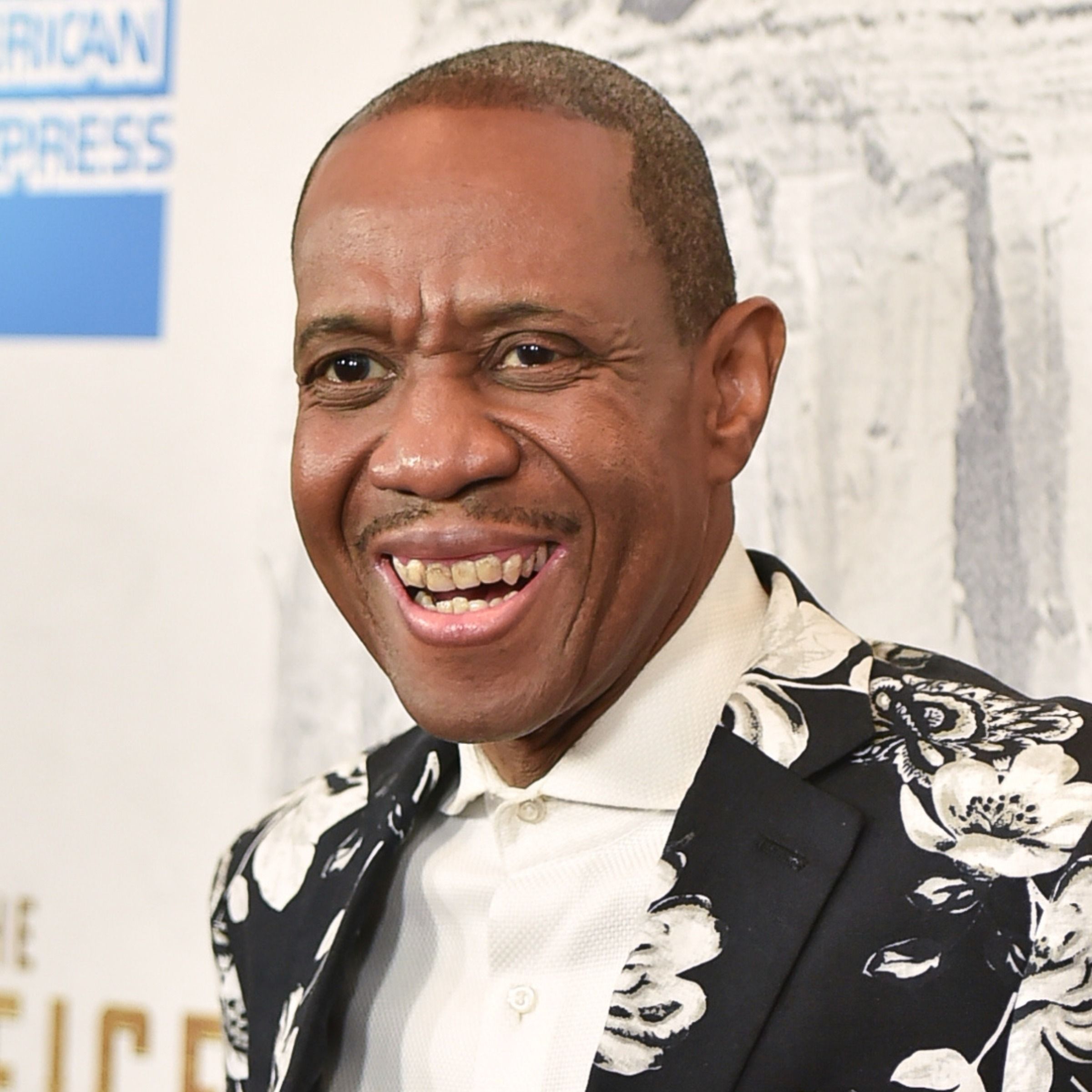R&B Singer Freddie Jackson, Known for 'You Are My Lady,' Dies at 70 episode artwork