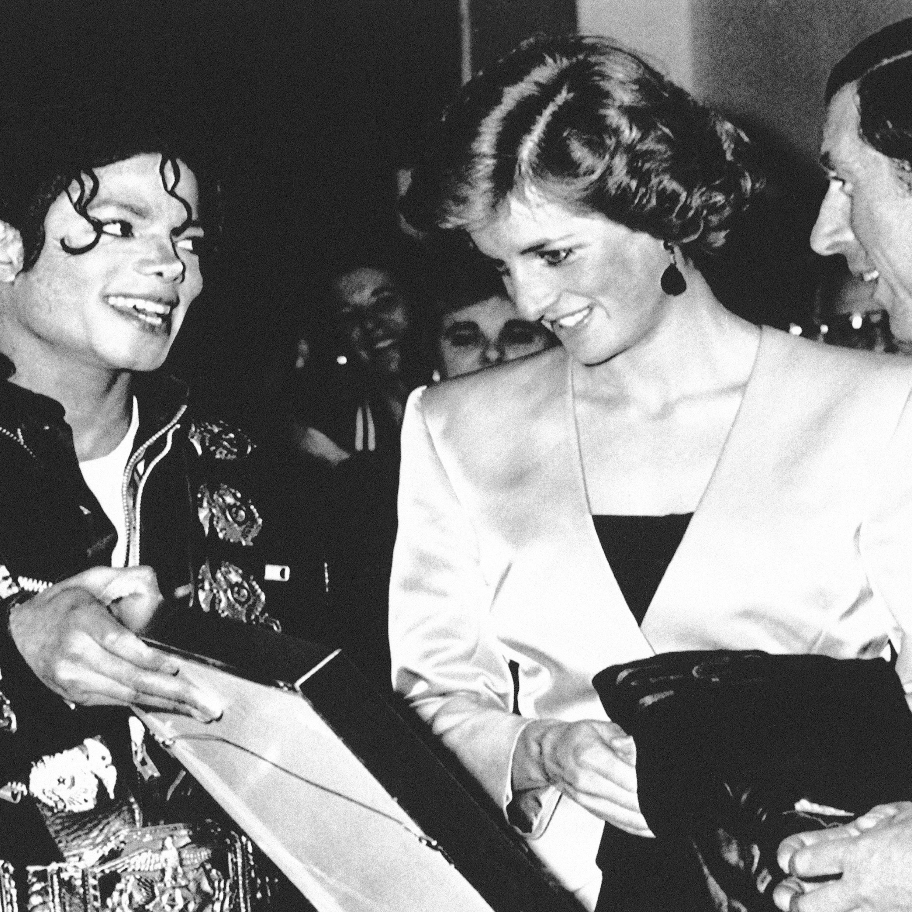 #OTD in 1988: Michael Jackson Begins Historic Wembley Run