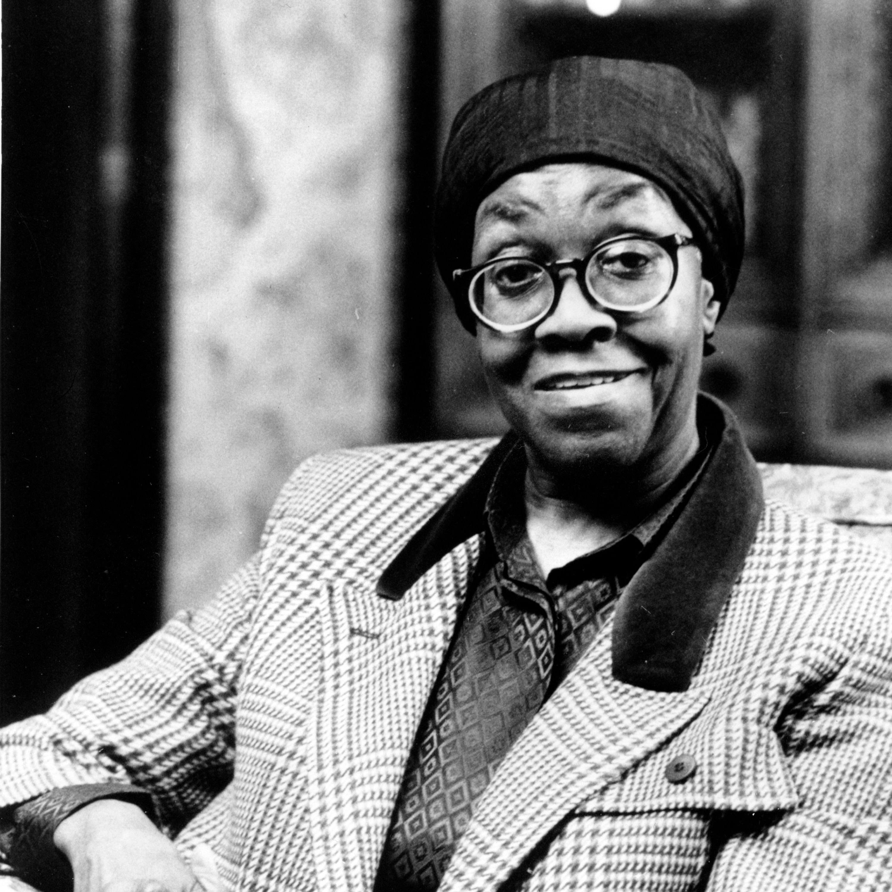 #OTD: Gwendolyn Brooks Won Pulitzer Prize