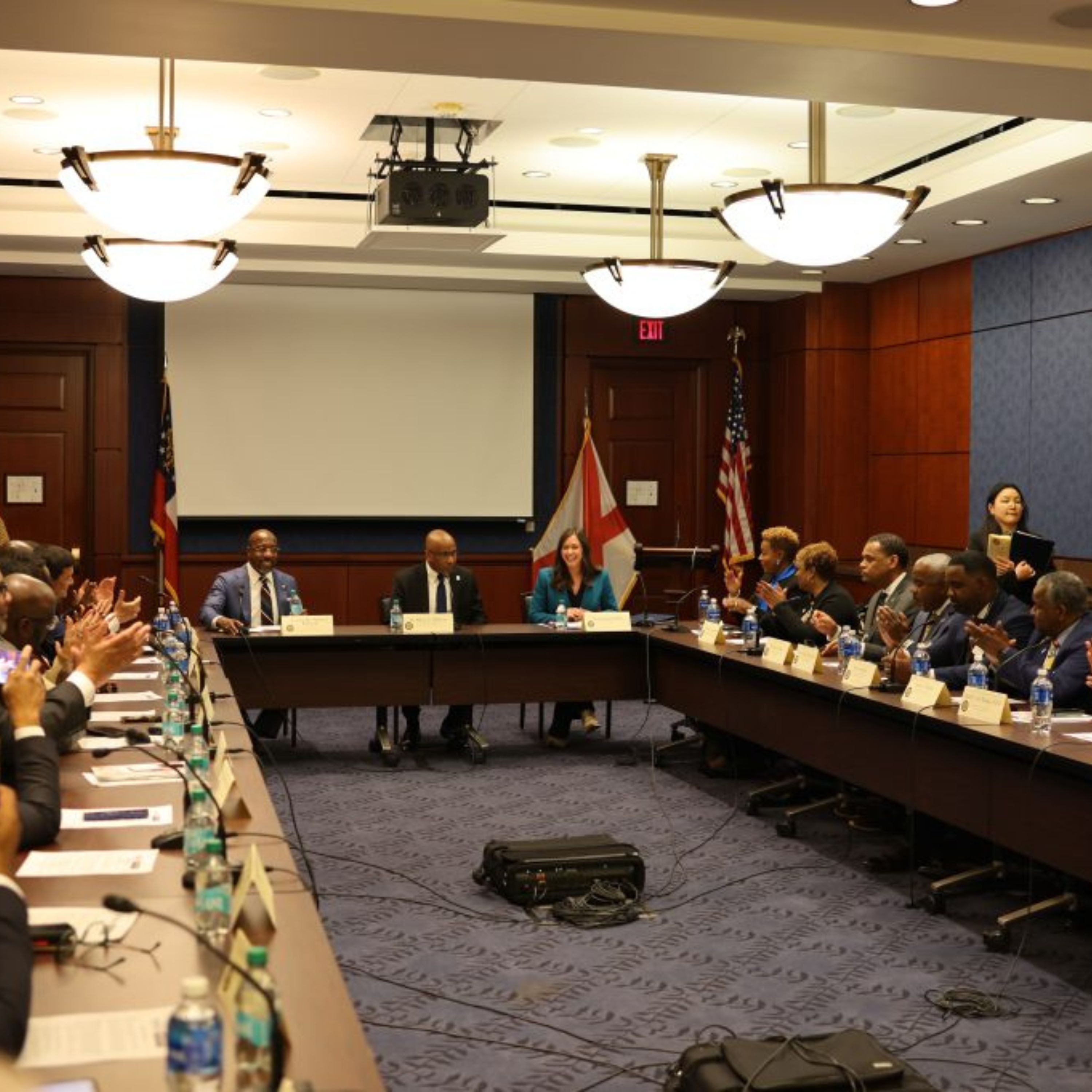 Bipartisan Bill Targets HBCU Research Funding Boost