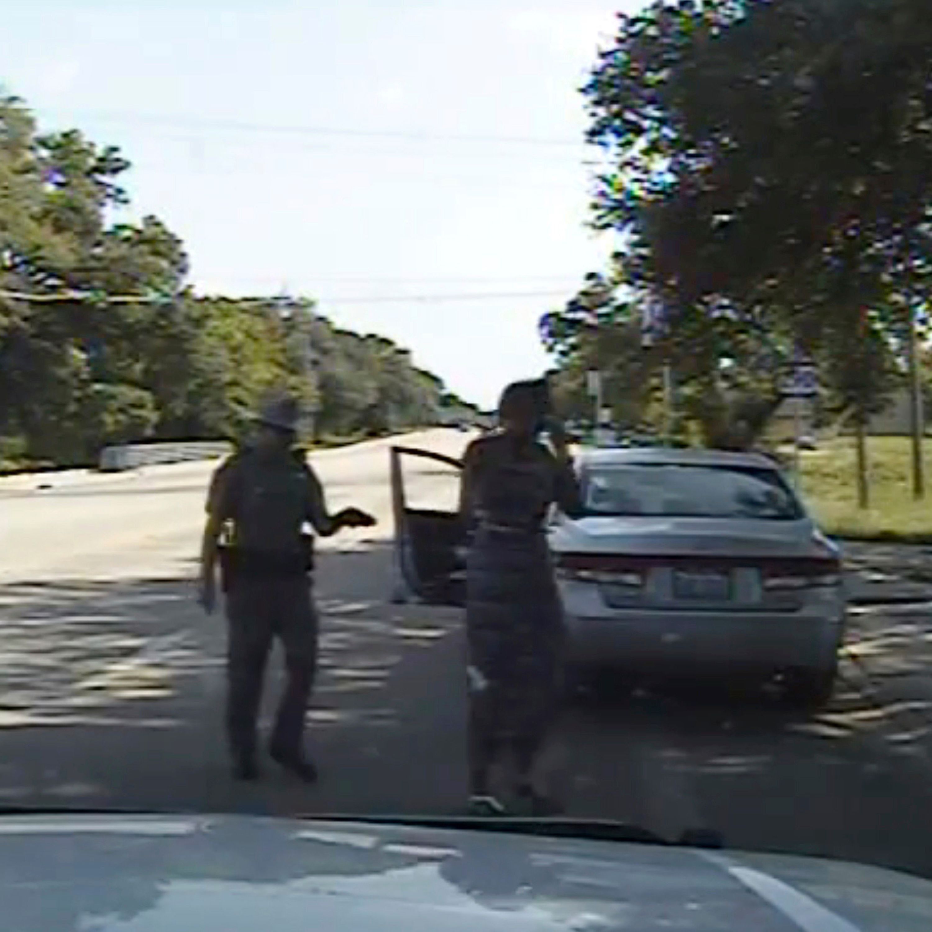 #OTD in 2015: Sandra Bland's Death Sparked National Calls for Justice