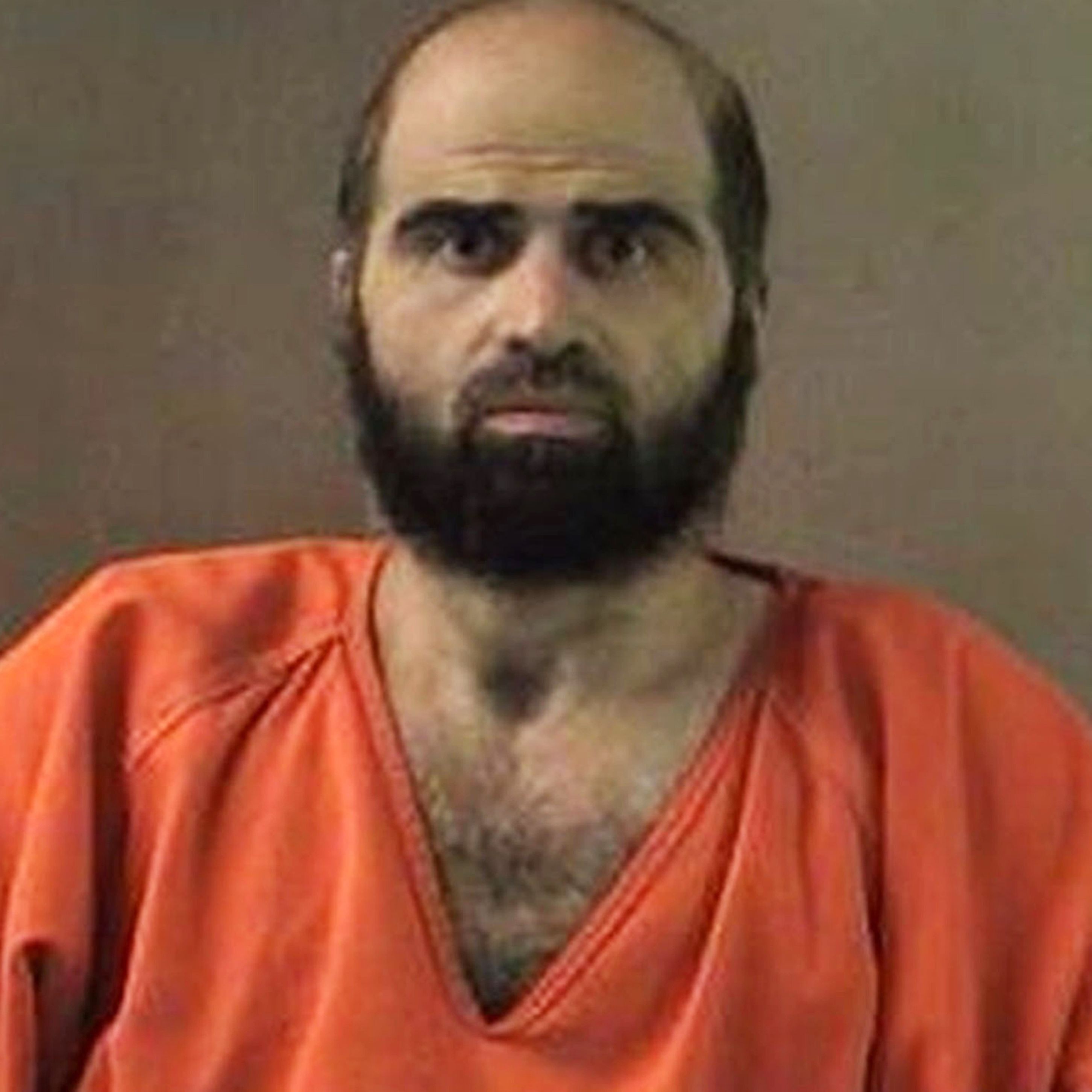 Trump Cancels Fort Hood Shooter's Execution Livestream After Backlash episode artwork