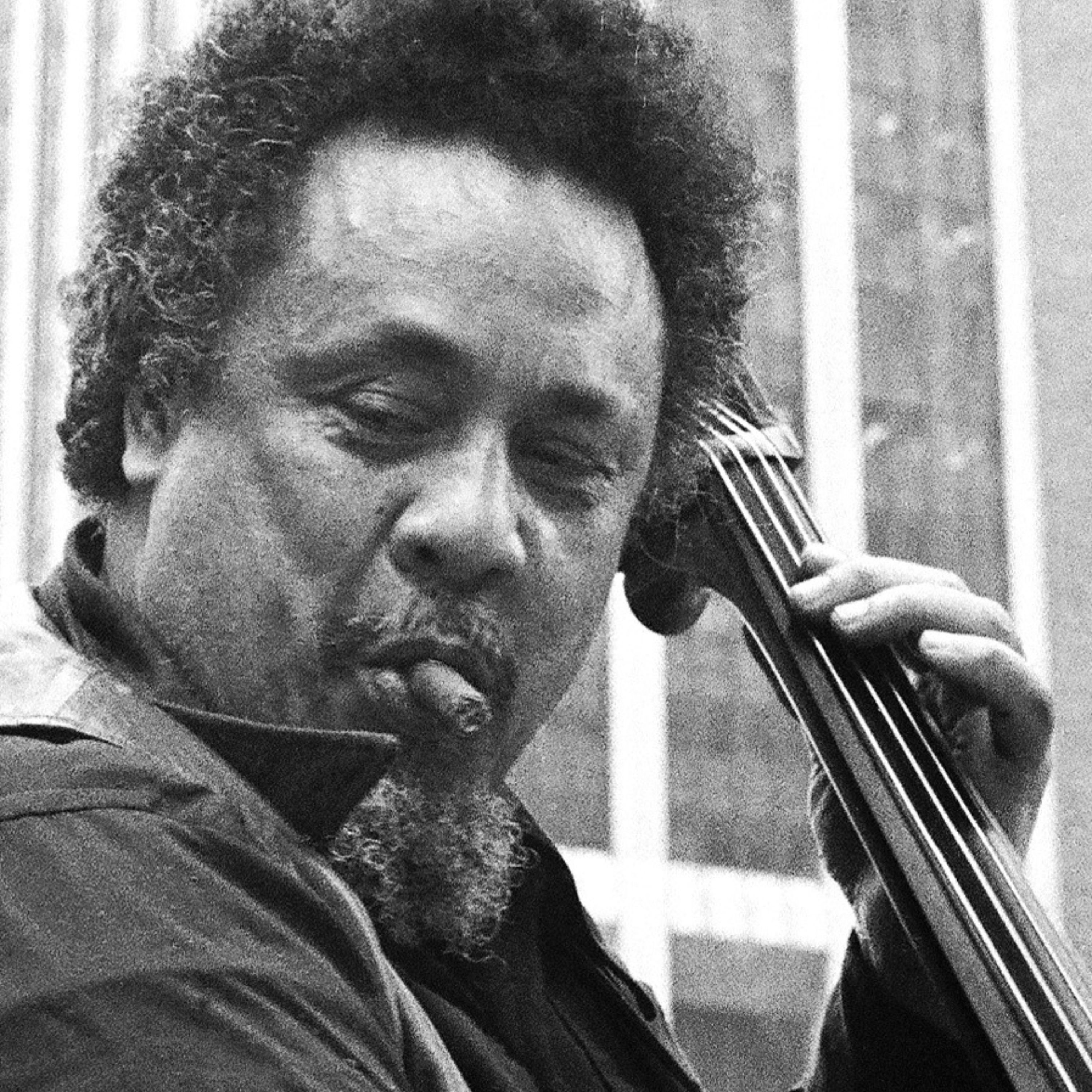 #OTD: Charles Mingus Born in 1922