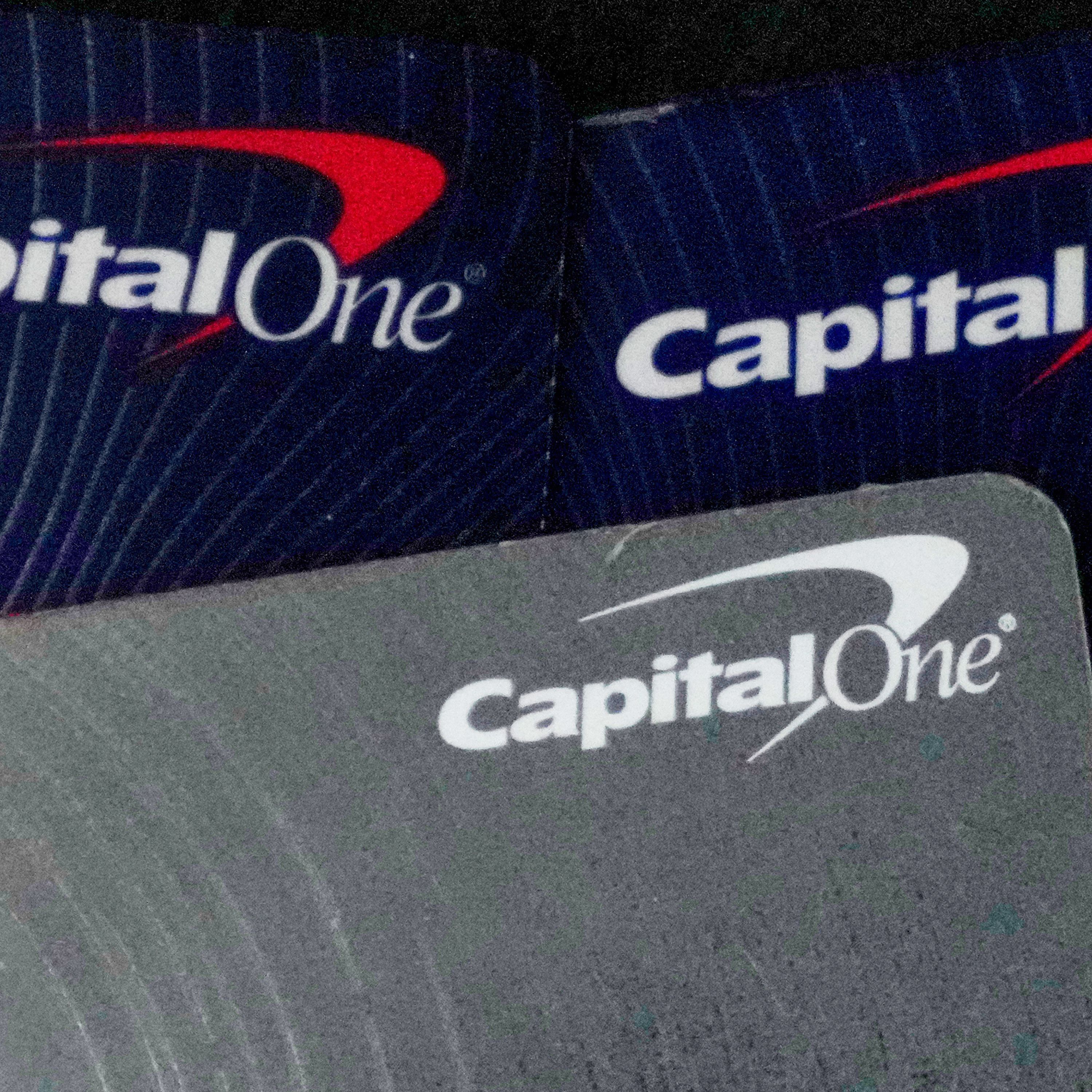 Capital One Settlement Payouts Delayed by Appeal