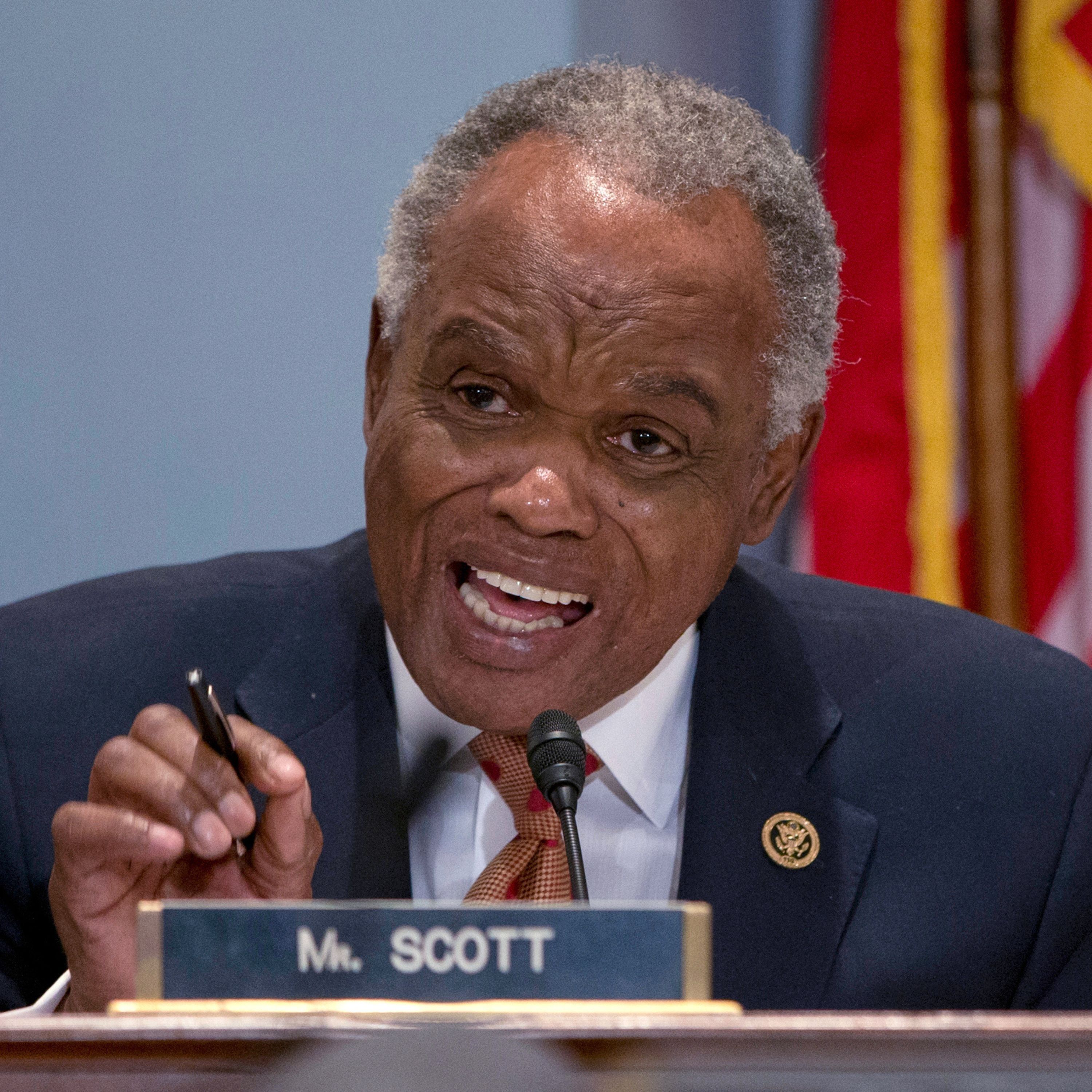 Remembering Rep. David Scott: A Life of Service