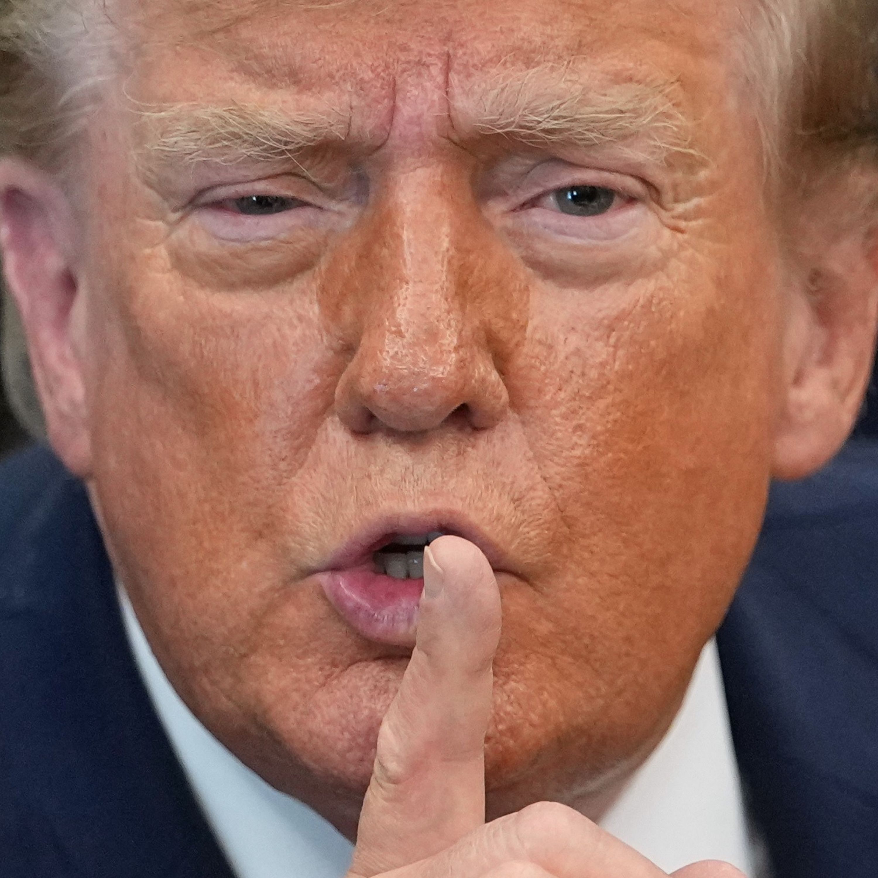White House Removes Another Journalist From Presidential Press Pool episode artwork