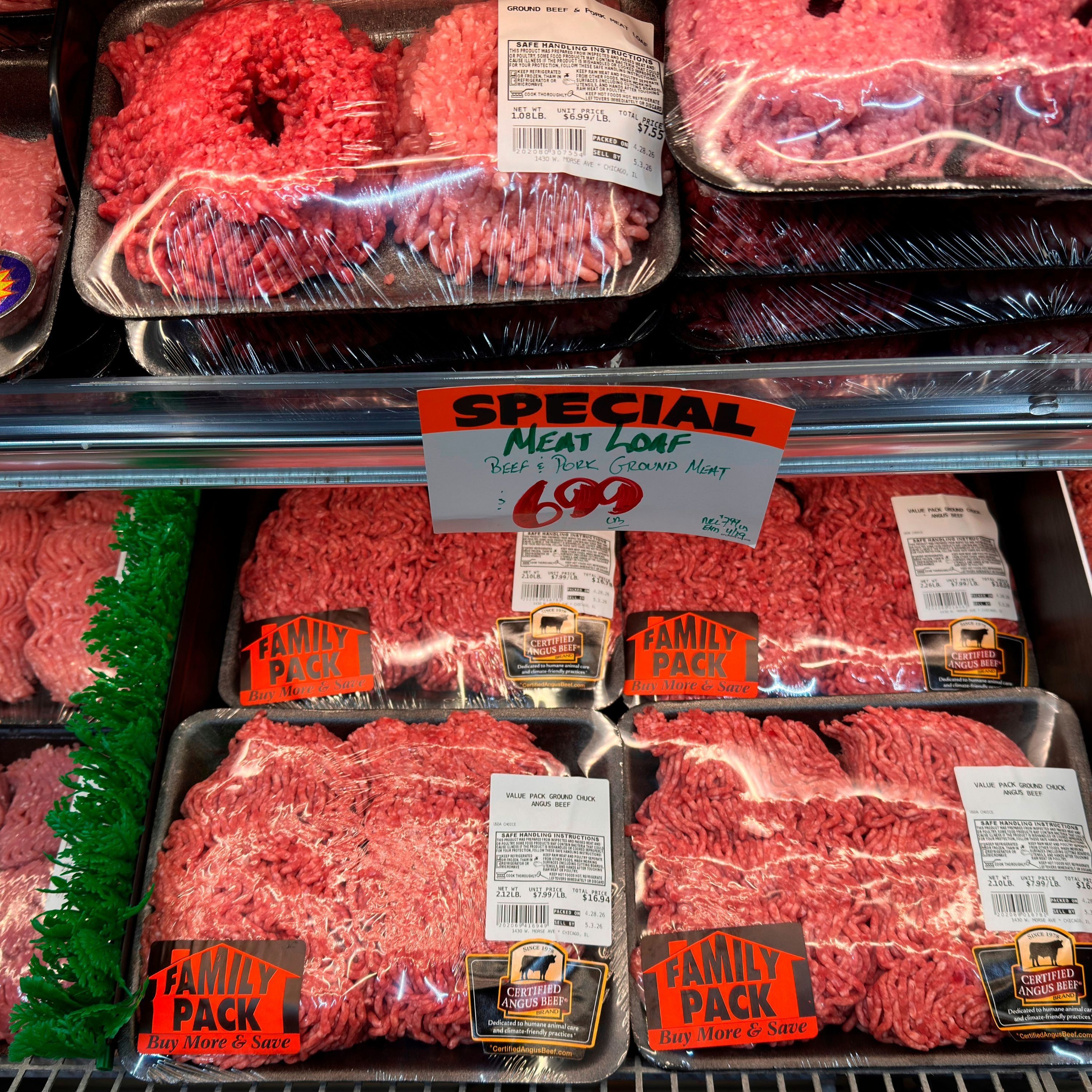 July Fourth Cookout Costs Hit Record High episode artwork