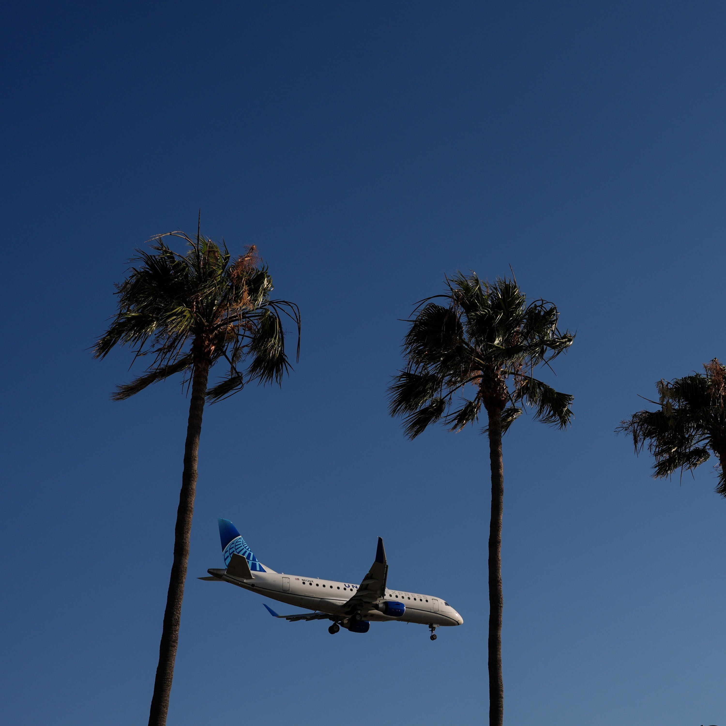 Record Memorial Day Travel Expected Nationwide