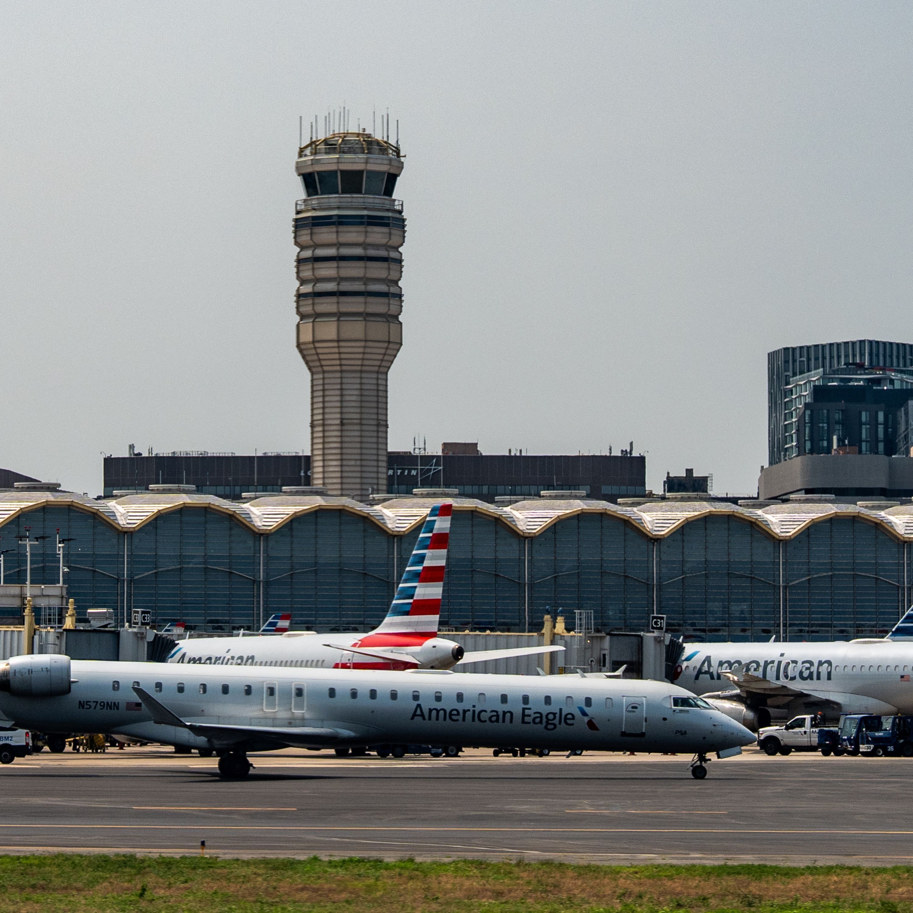 Could Airfare Be the Next Price Shock?