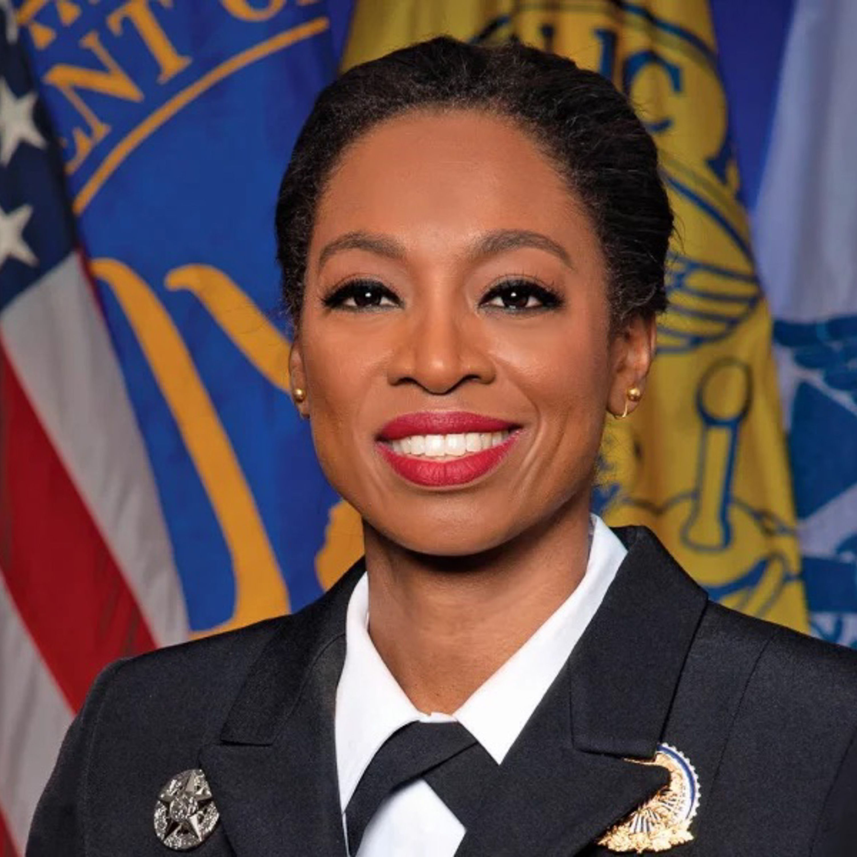 Trump Picks Erica Schwartz for CDC in Historic Nomination