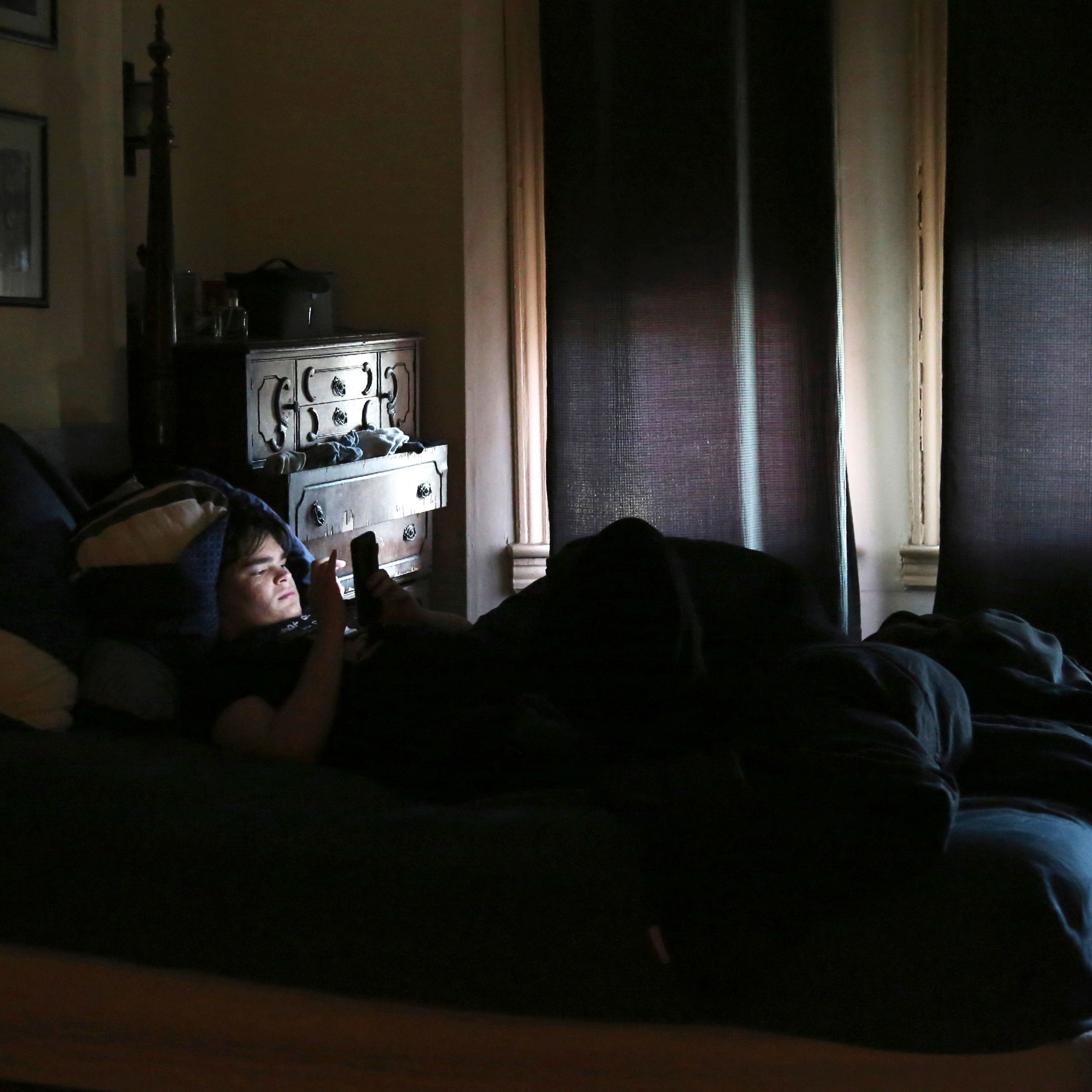 How Much Sleep Do People Really Need?